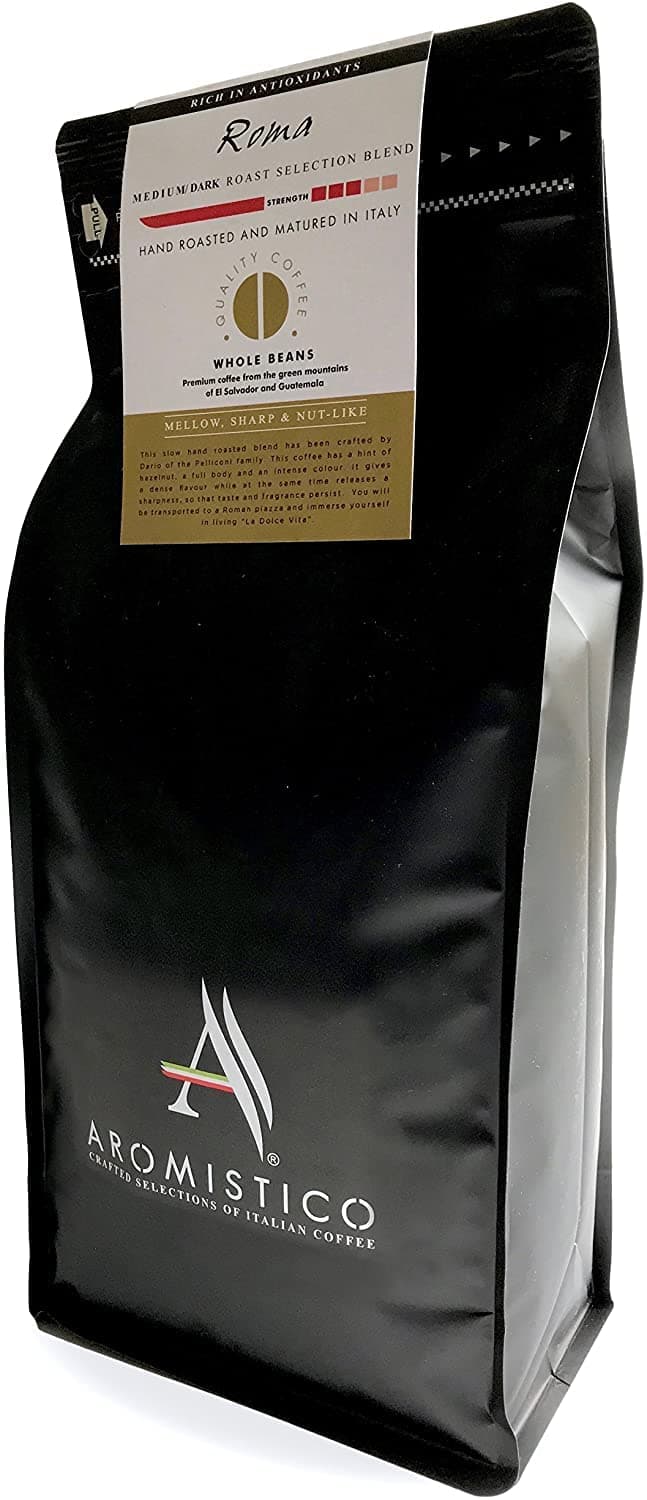 ROMA 1Kg Selection Blend
