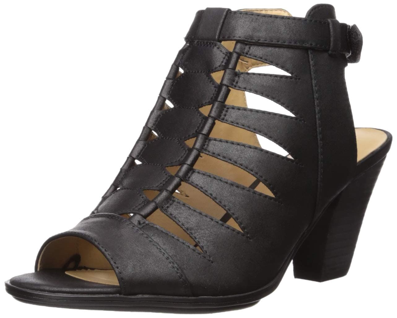 Women's Talan Heeled Sandal, US