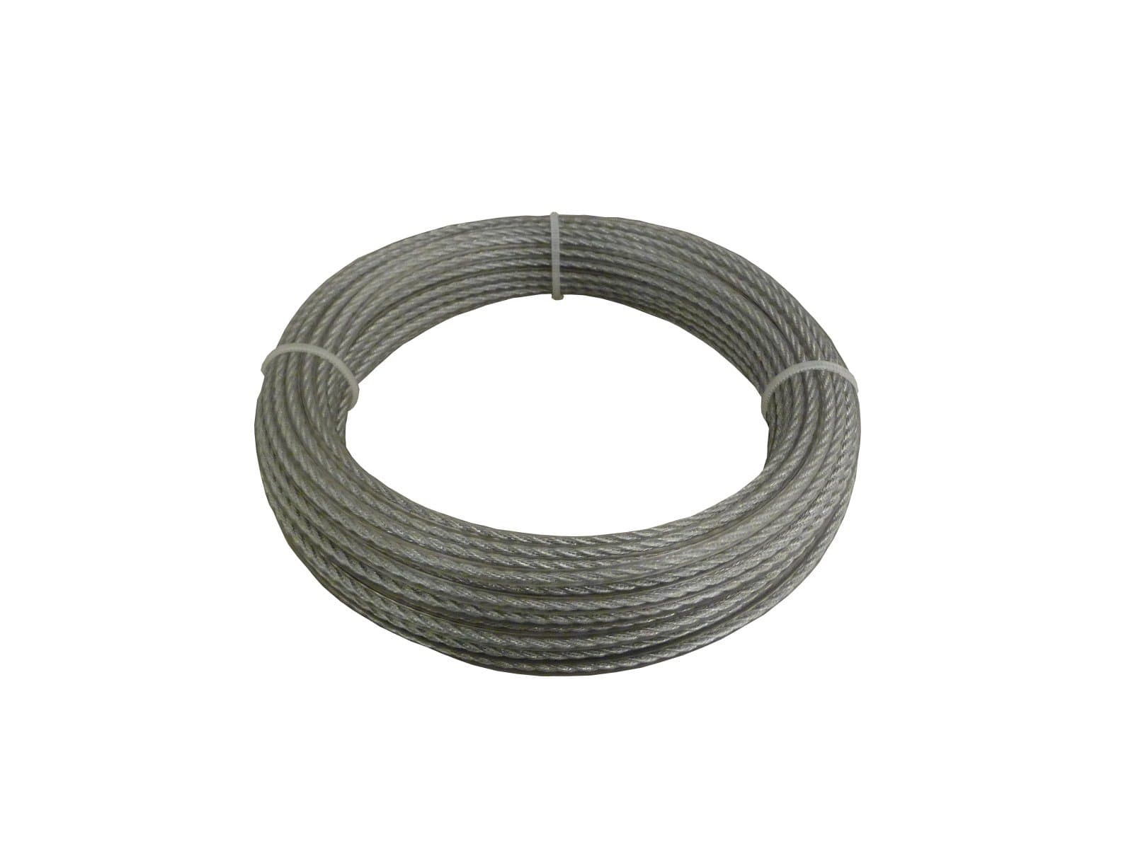 Viso CLG301 PVC Coated Wire Rope Core
