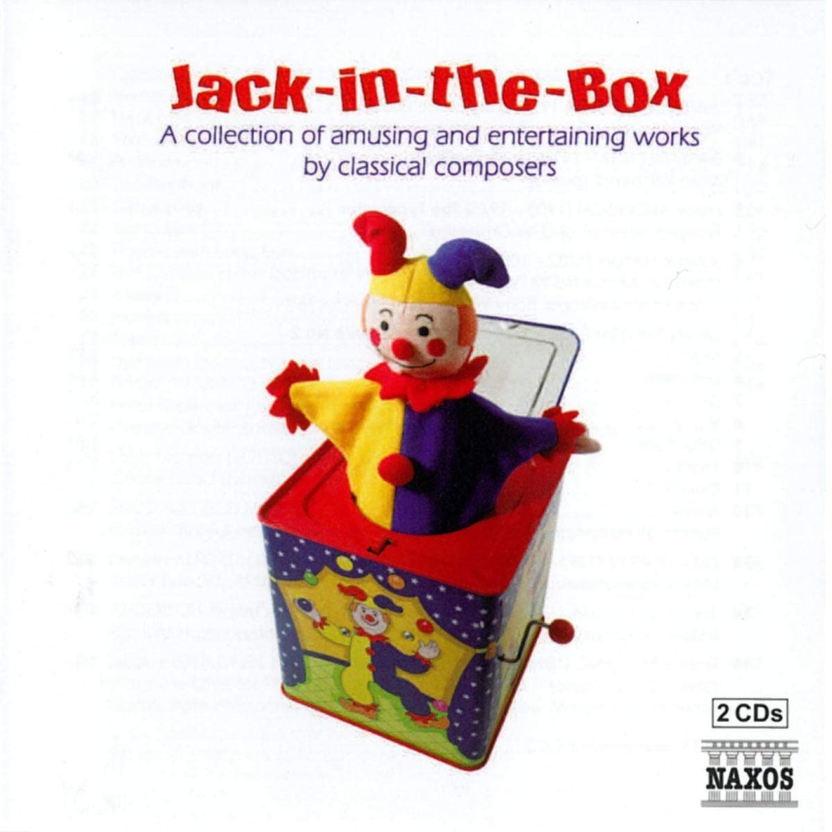 Jack in the Box