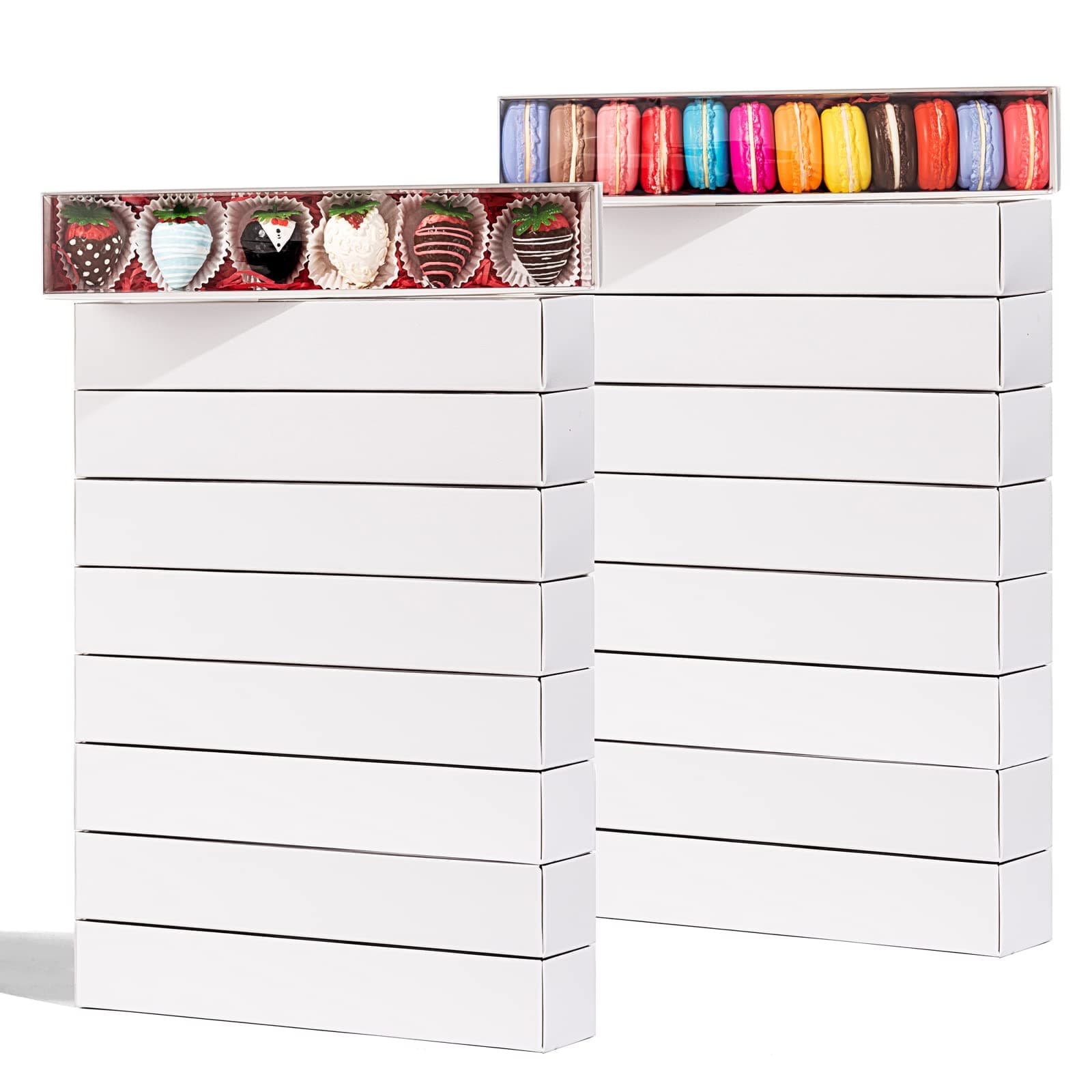 Chocolate Truffle Boxes