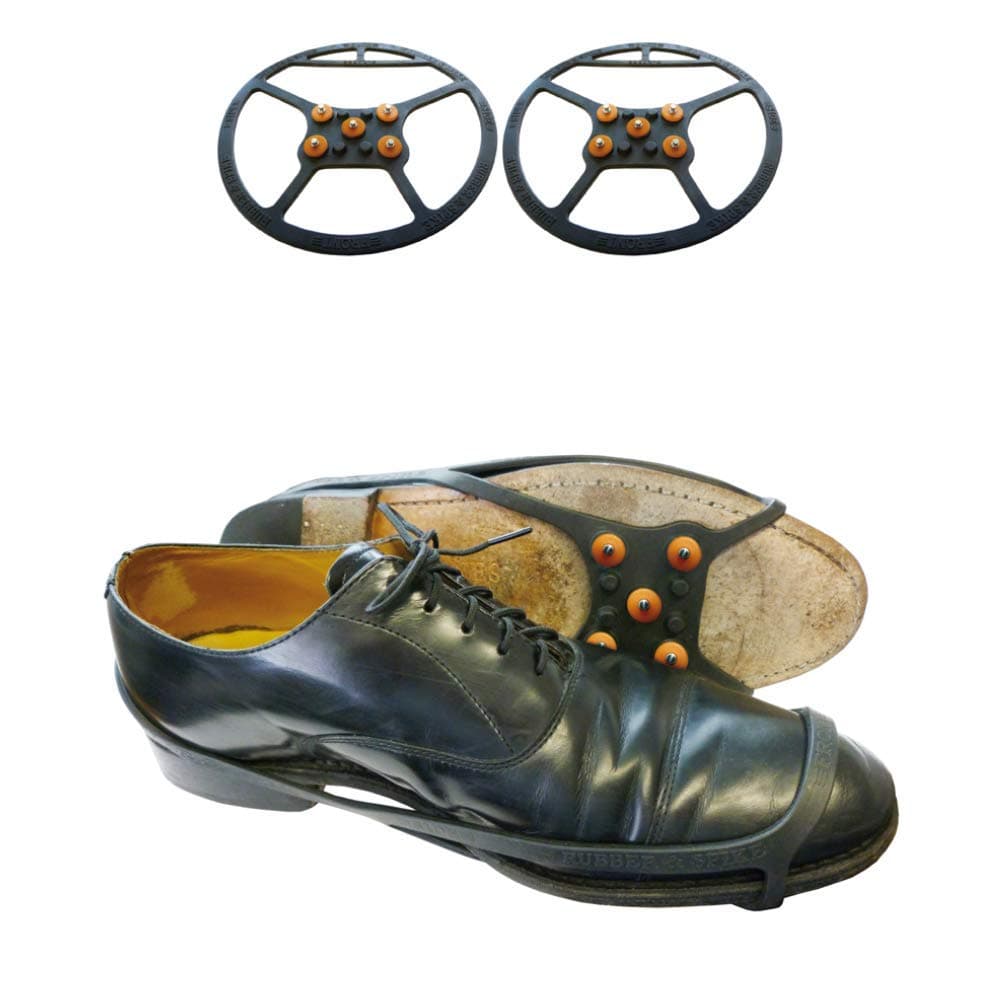 Deluxe Shoe Snow Grips
