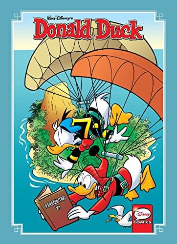 Donald Duck: Timeless Tales Volume 1