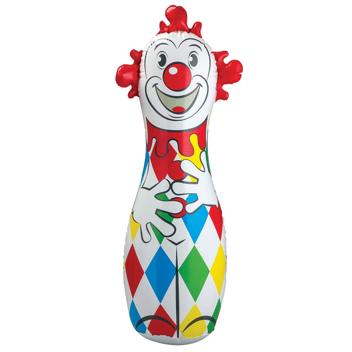 Schylling Clown Bop Bag by Schylling