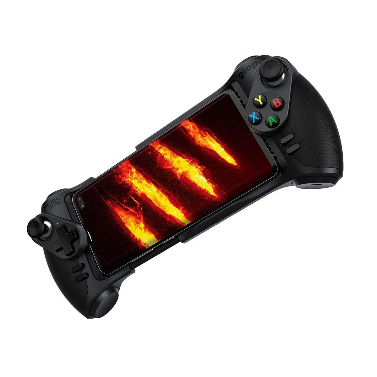 DRAGON SLAY TITAN (GLAP) SAMSUNG Mobile Android Controller, Wireless Gaming Gamepad Controllers for Android Compatible with Bluetooth 4.1