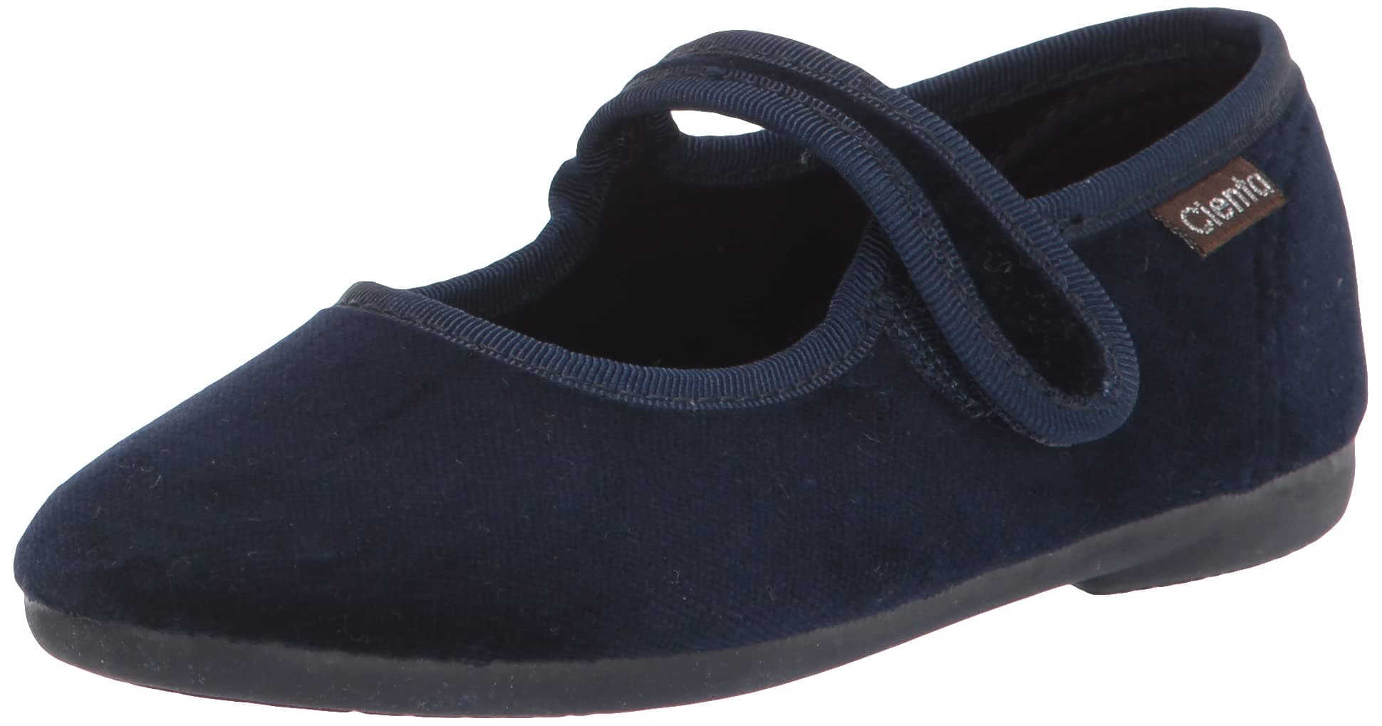 Cienta500075.77 girls Mary Jane Flat