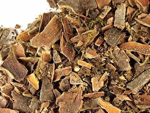 Bulk Herbs: Cascara Sagrada Bark (Wild Harvested)