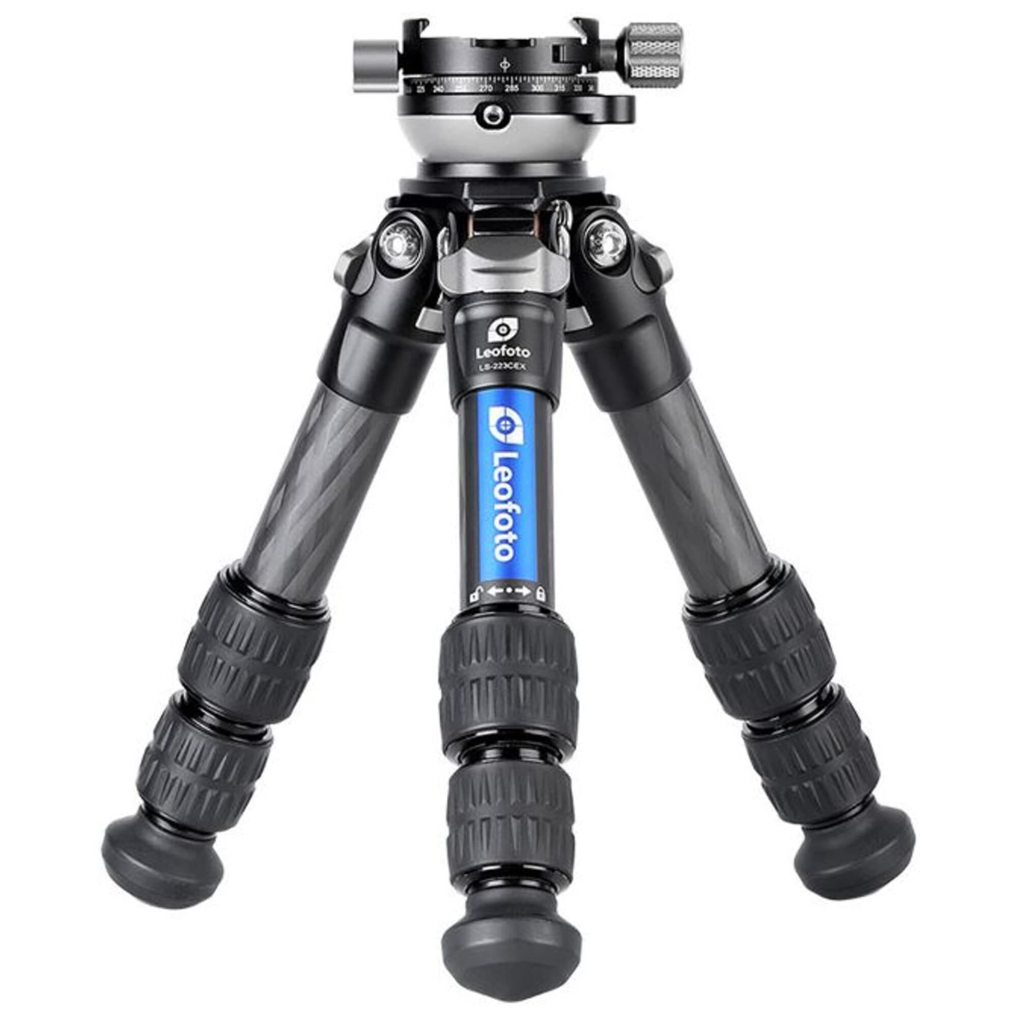 LEOFOTOLS-223CEX+RH-0