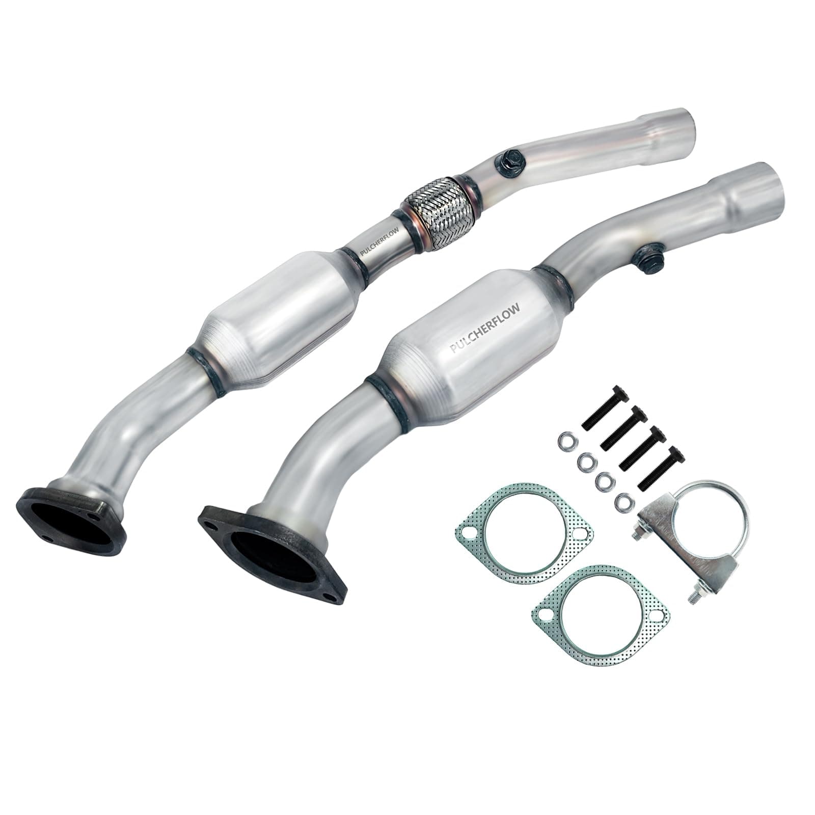 Catalytic Converter Fits Dodge