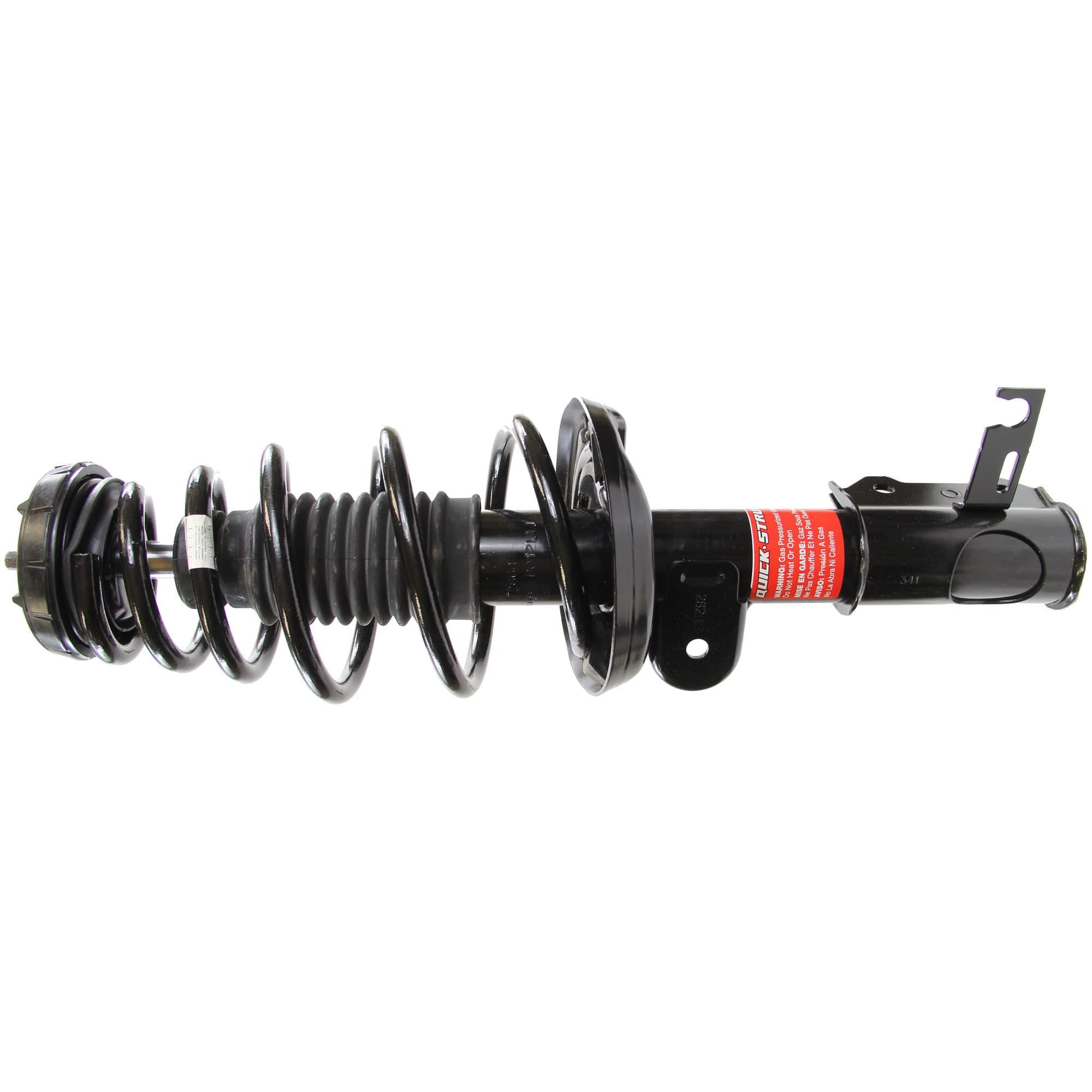 Monroe Quick-Strut 372664 Suspension Strut and Coil Spring Assembly for Chevrolet Cruze