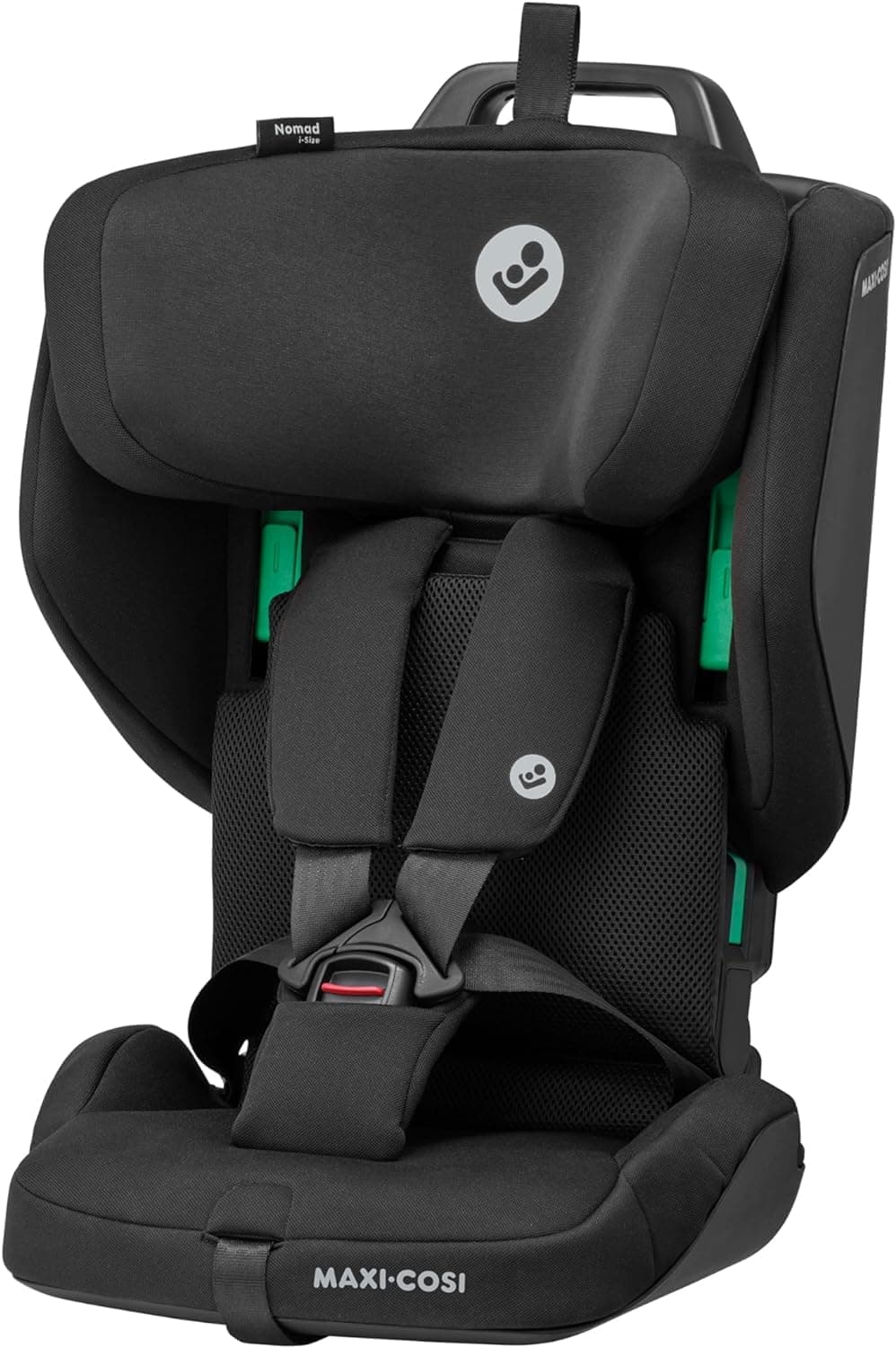 Maxi-Cosi Nomad Plus, Car Seat