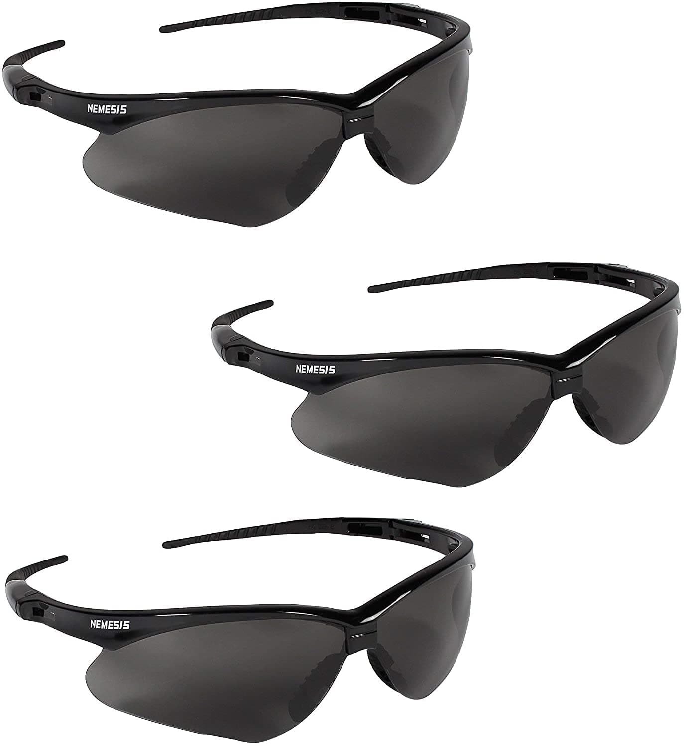 V30 22475 Nemesis Safety Glasses