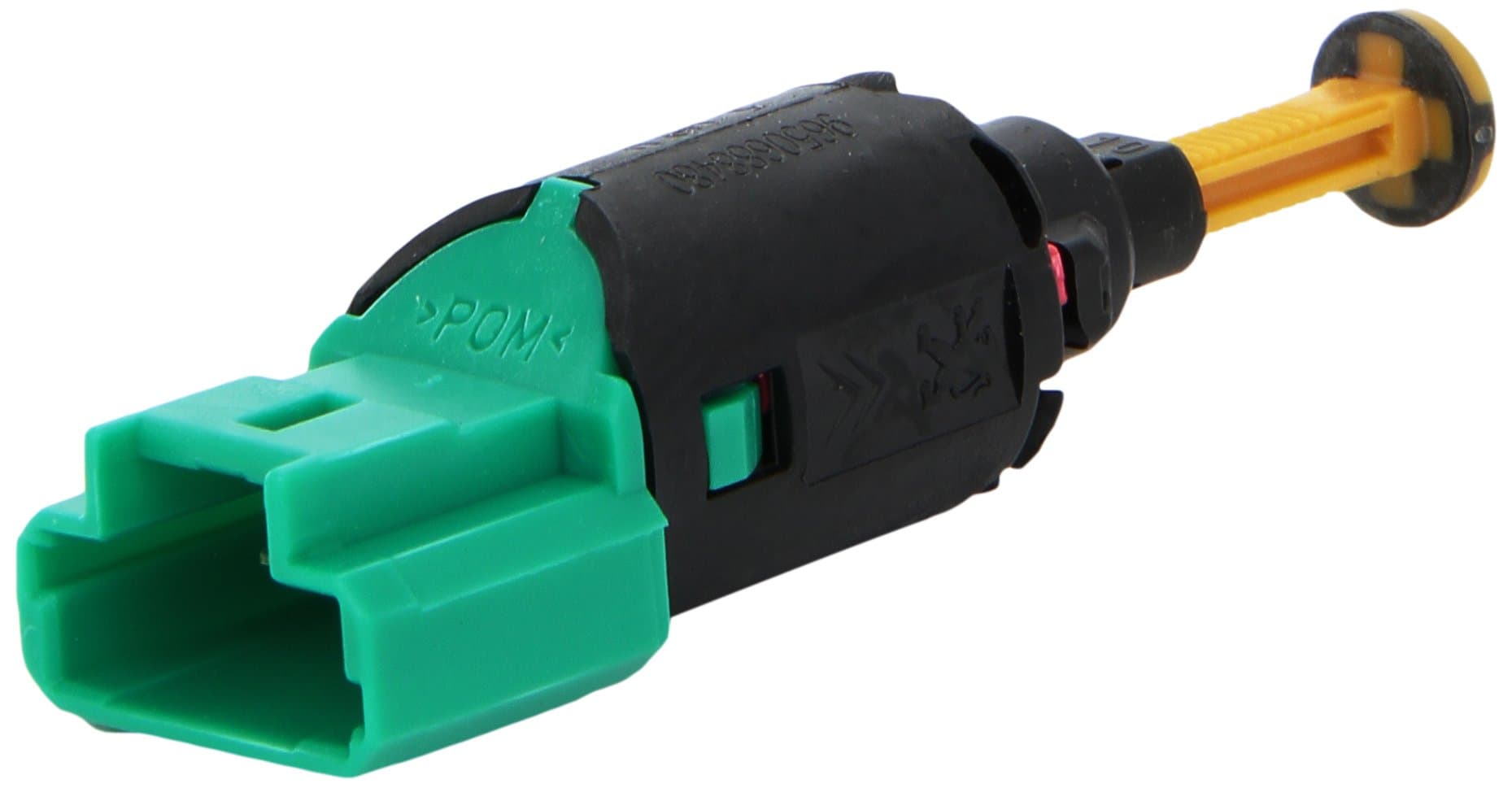 Metzger 0911054 Brake Light Switch