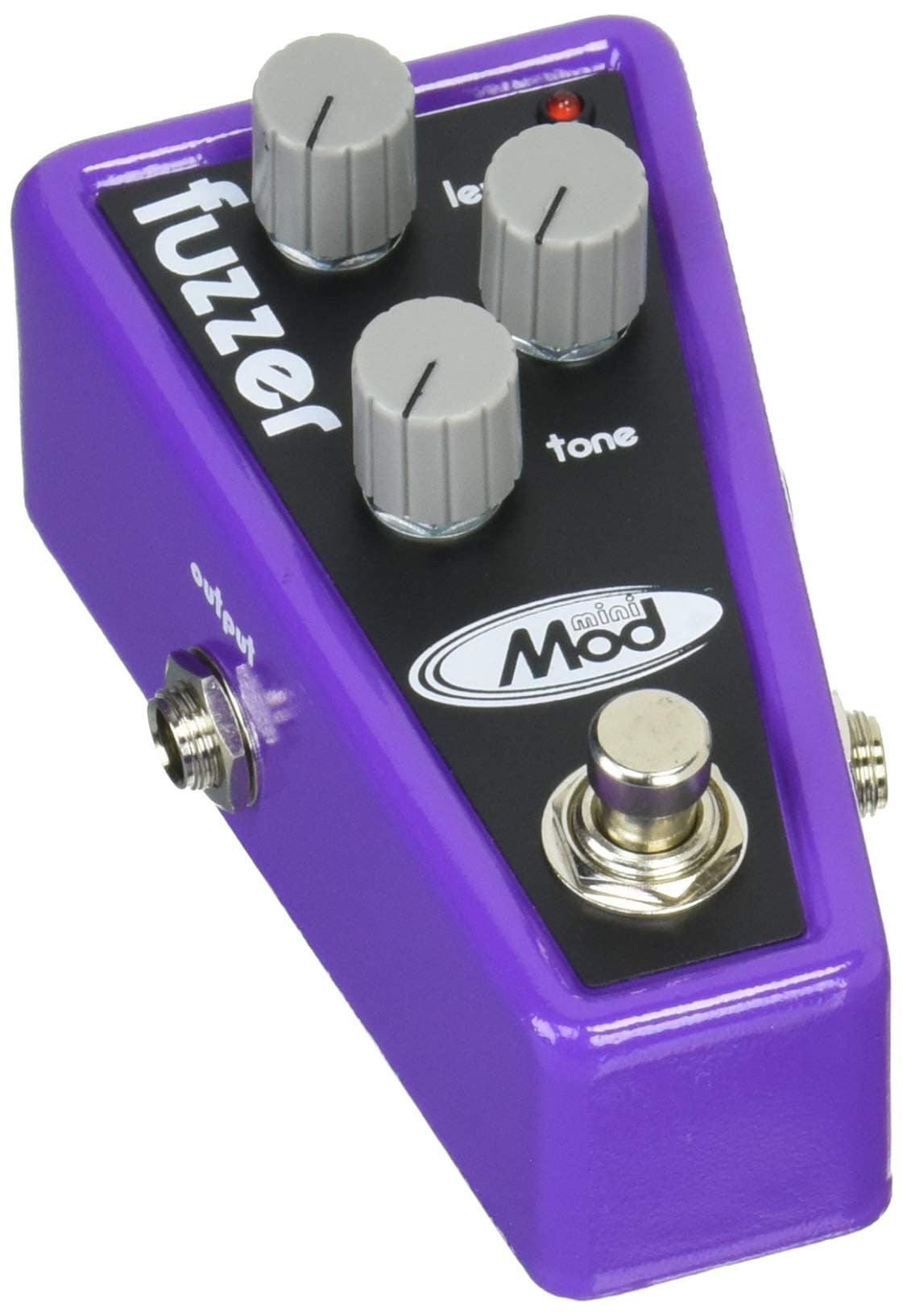 ModTone Mini Design Fuzzer Distortion Guitar Effect Pedal