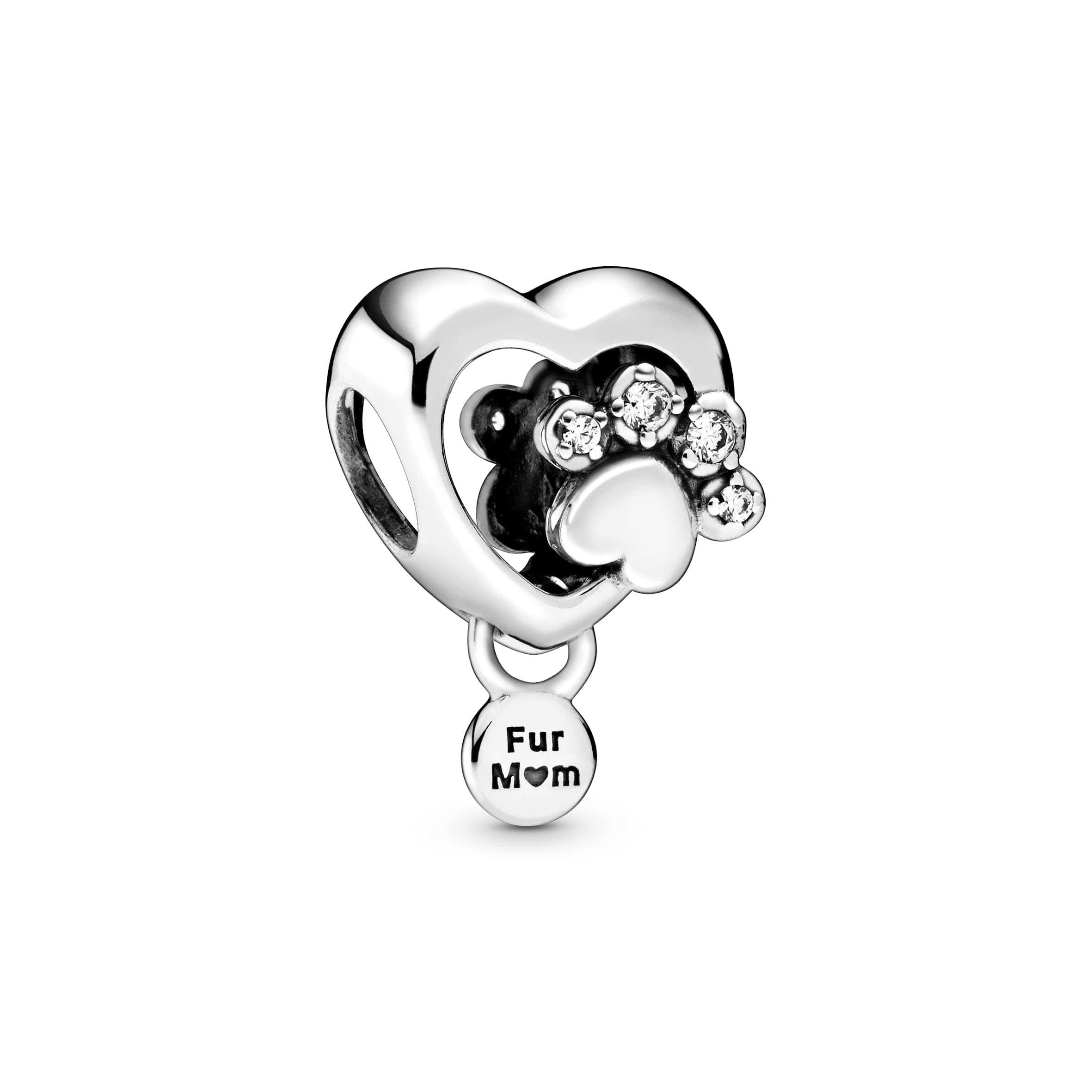 Pandora Passions Paw Charms
