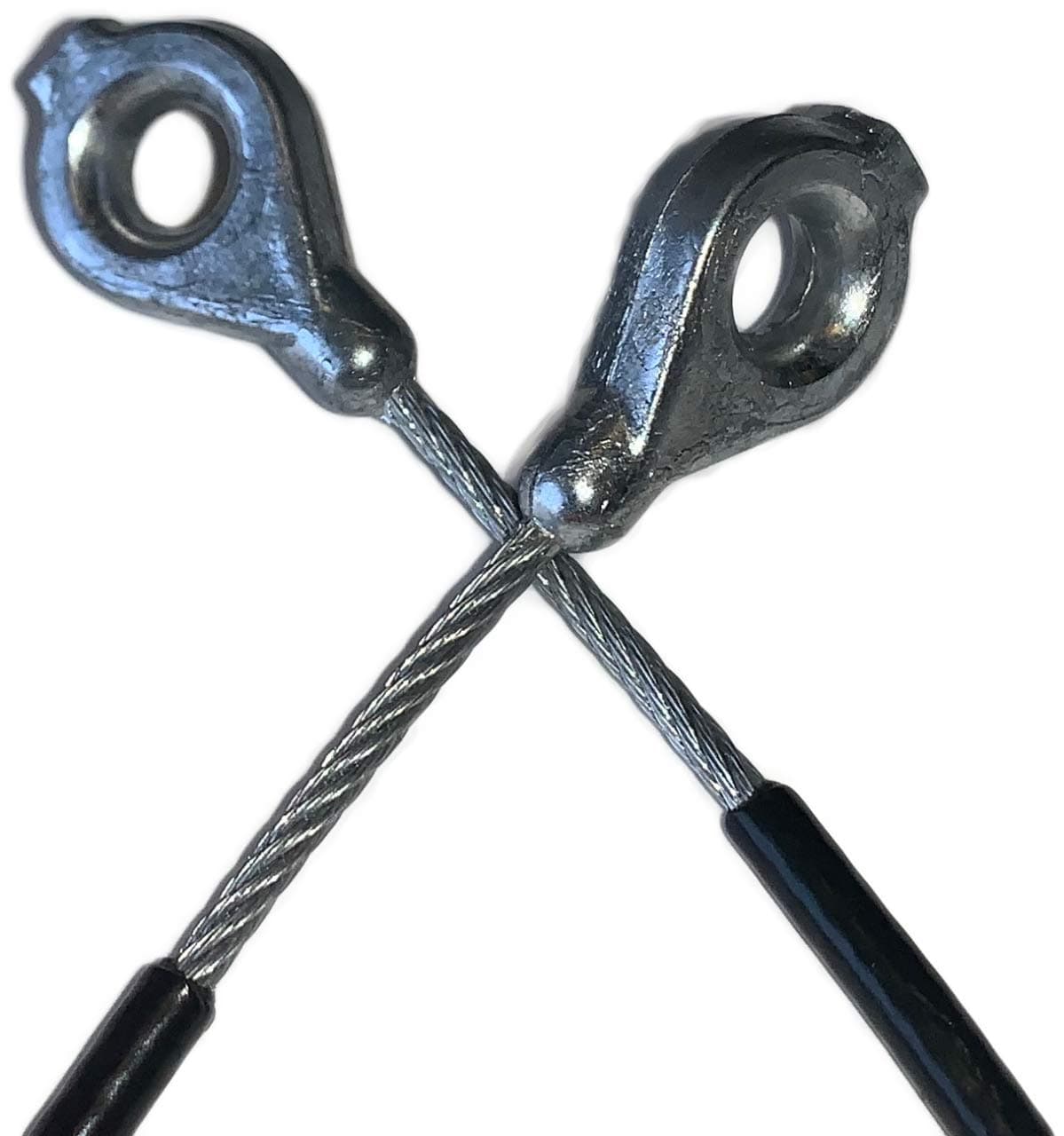 SCAG Cable, Seat Stop Part # 48566