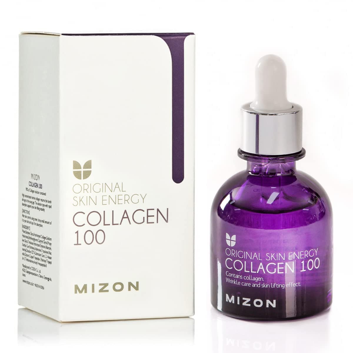 Mizon, Collagen 100 (30 ml)