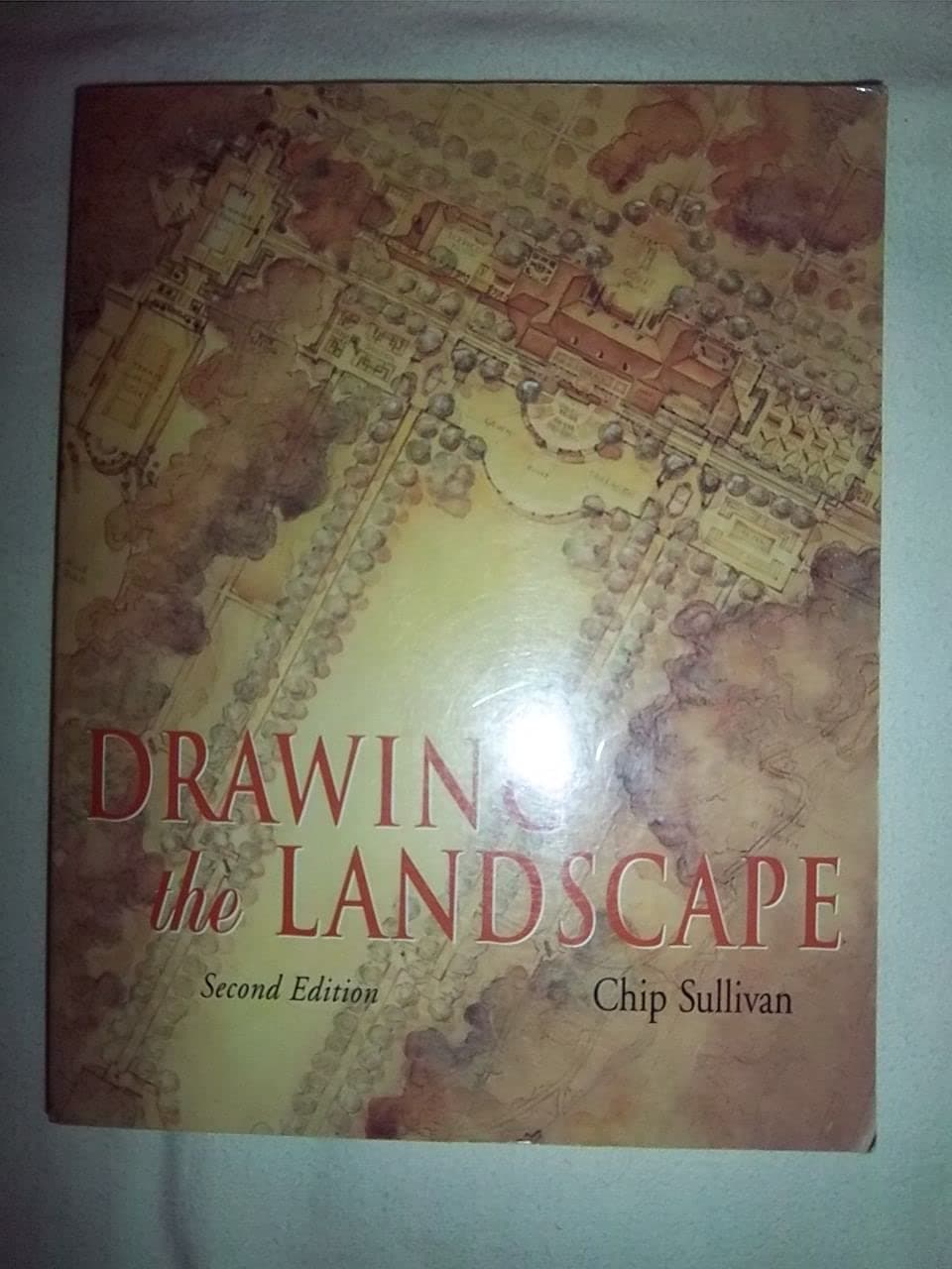 Drawing the Landscape, 2nd Edition