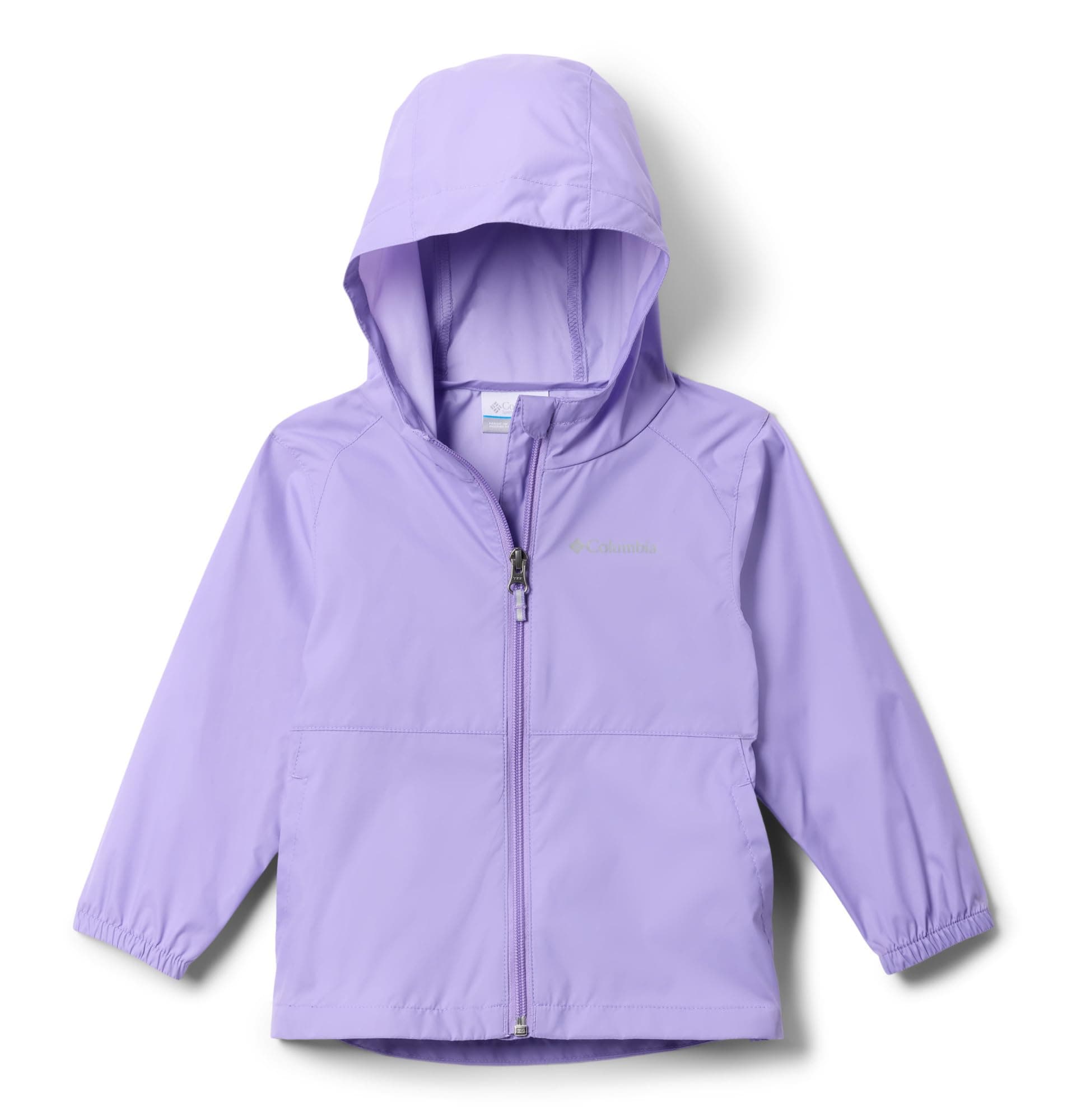 Columbia Girl's Switchback II Rain Jacket Rain Jacket