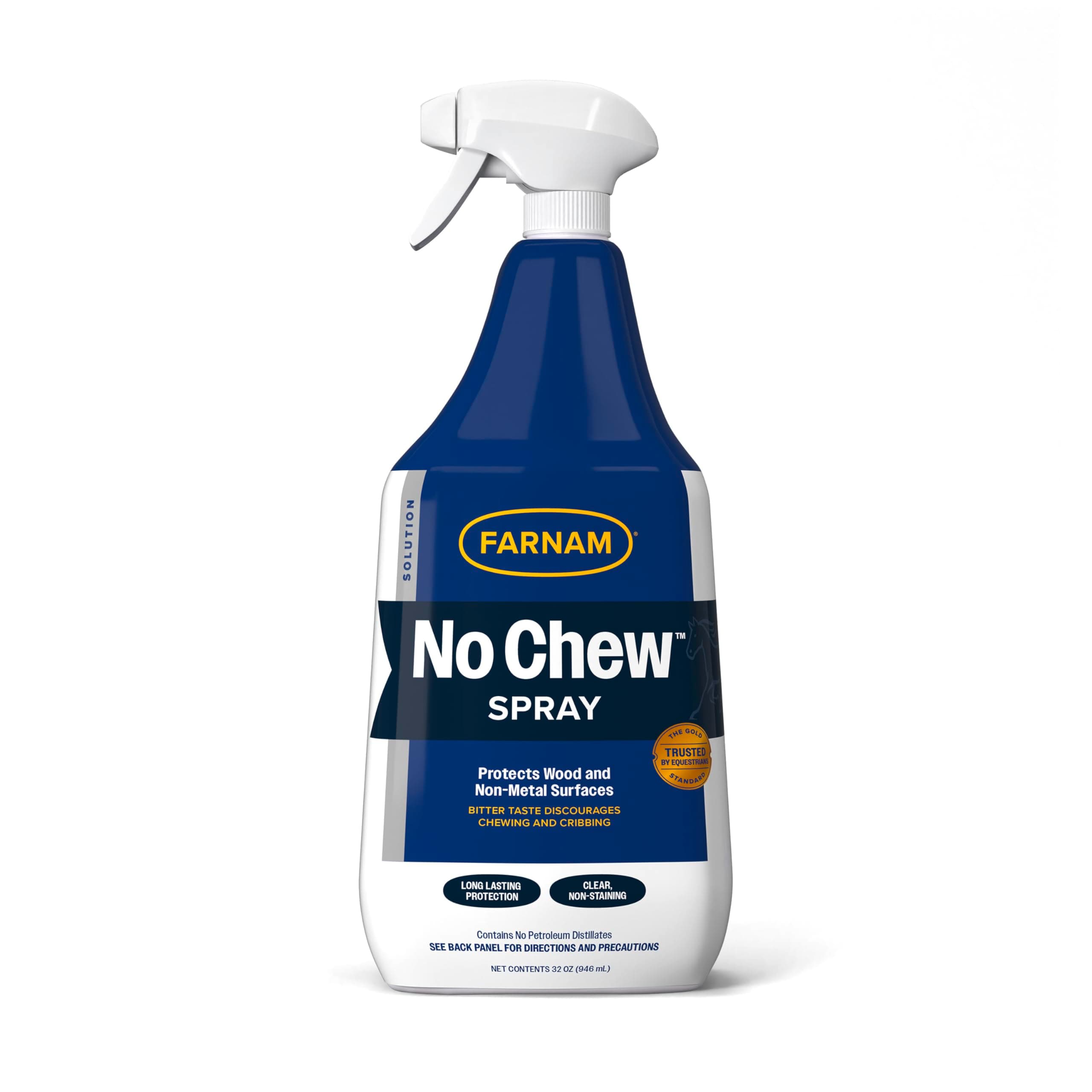 No Chew, 32 oz