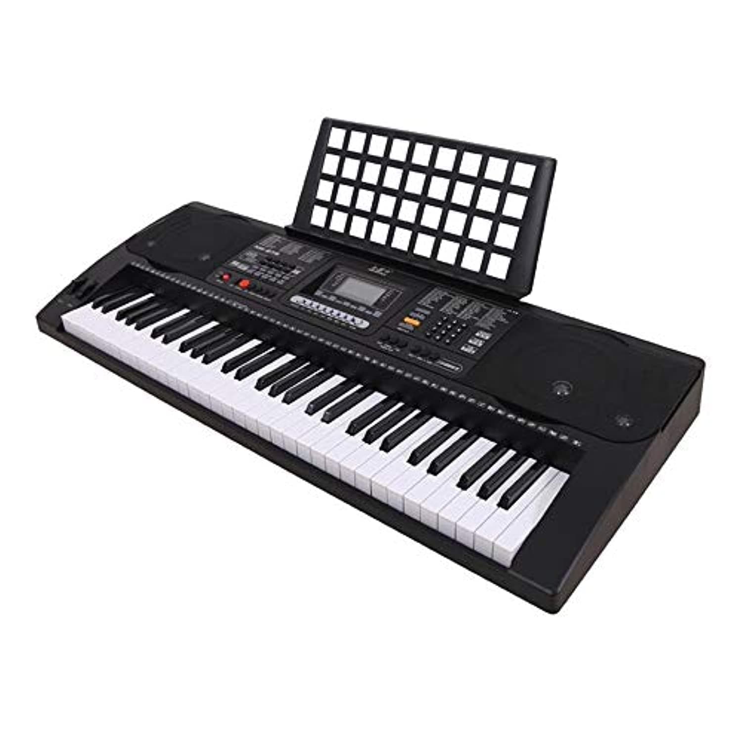 PROFESSIONAL ELECTRONIC KEYBOARD 61 KEYS MK812