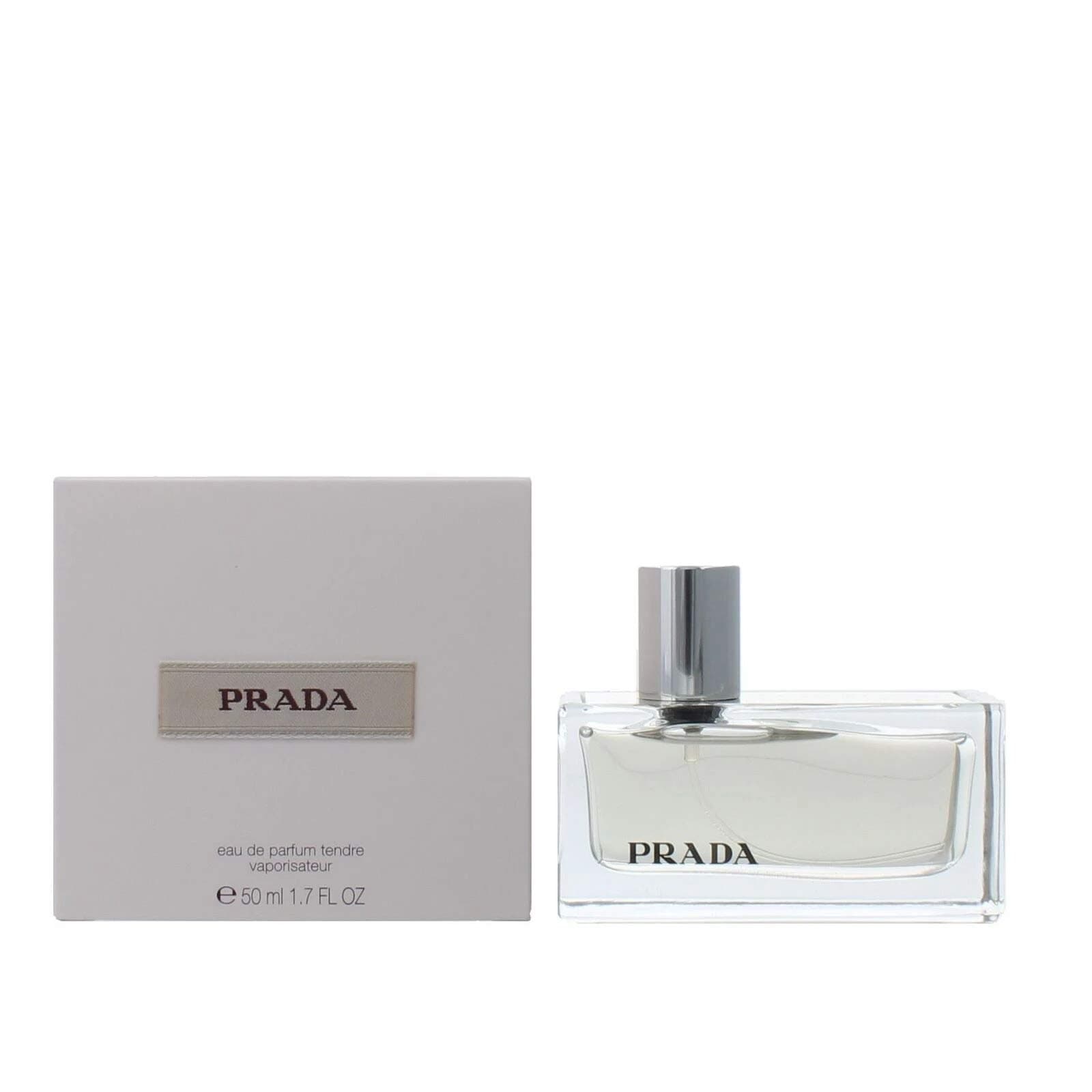 Prada Tendre Eau de Parfum Spray For Her, 50 ml