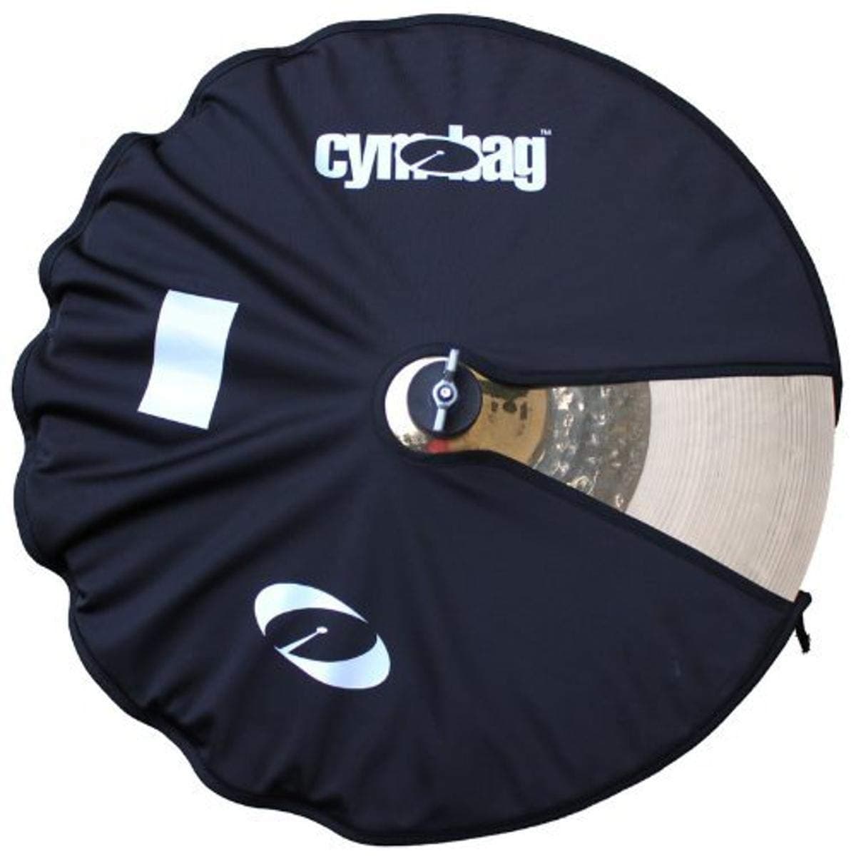 Cymbag CY11BK Case for Cymbals