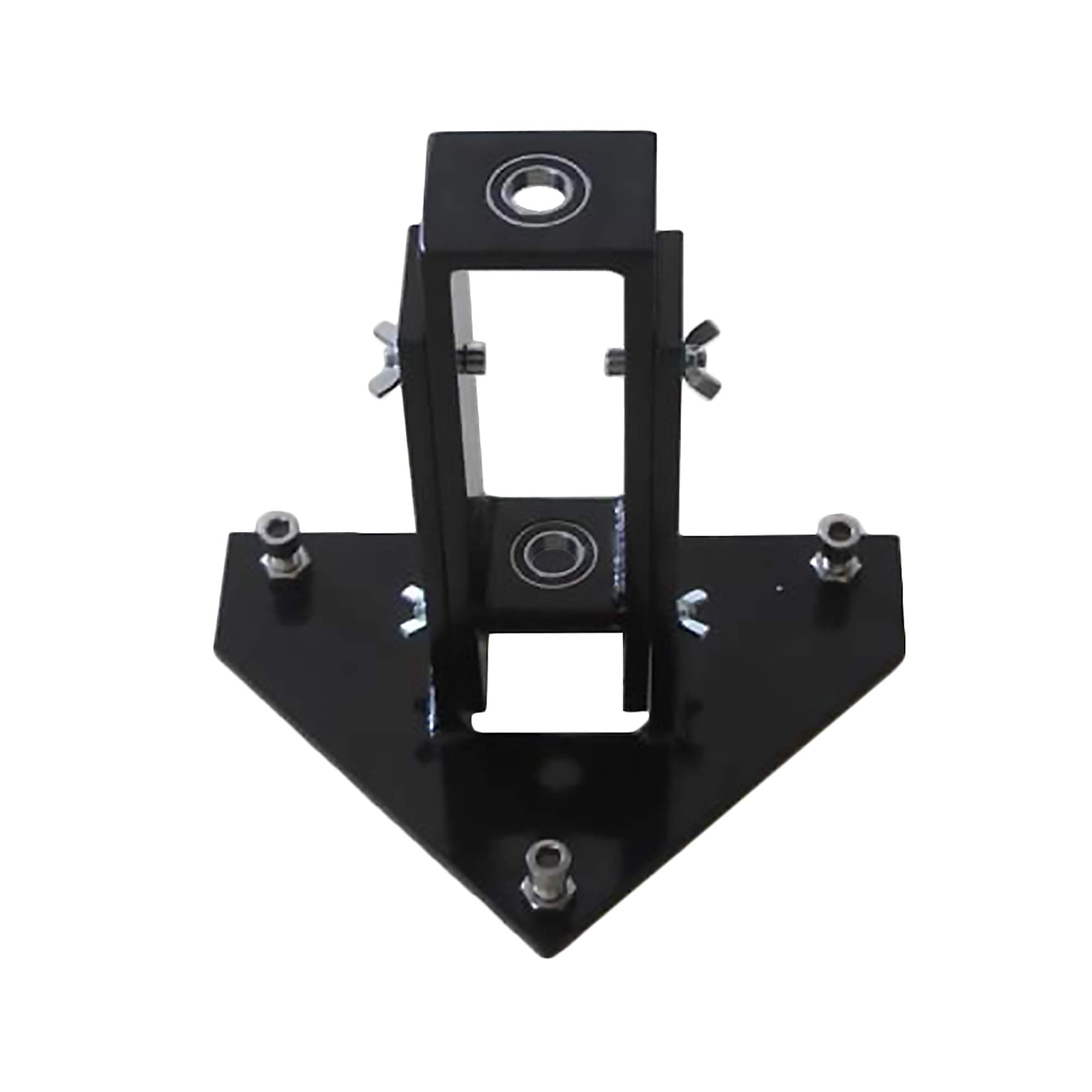 Drill Guide for Installing Inground Pool Fence – For Drilling 5/8” Anchor Holes to Easily Install Your WardenWarden Pool Fence in Concrete, WWDG