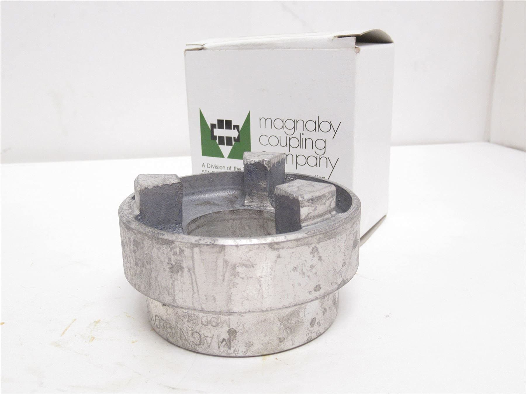 MagnaloyM30012012 Coupling