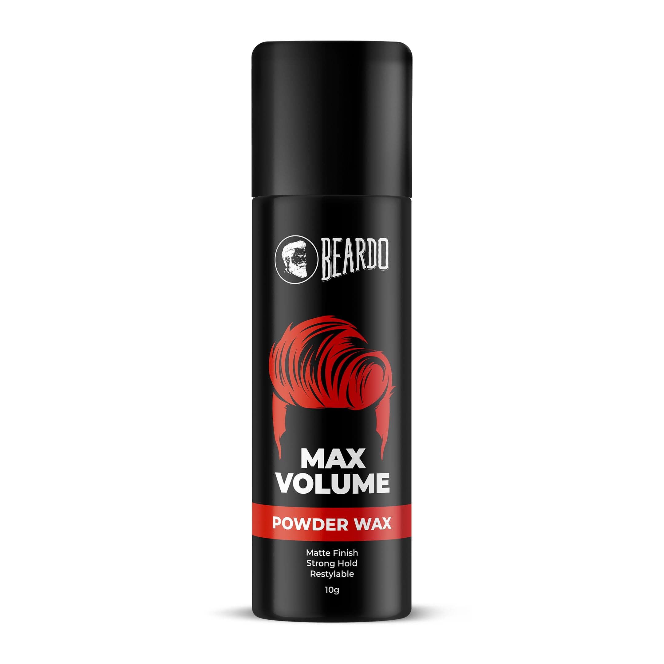BD Max Volume Powder Wax 10g