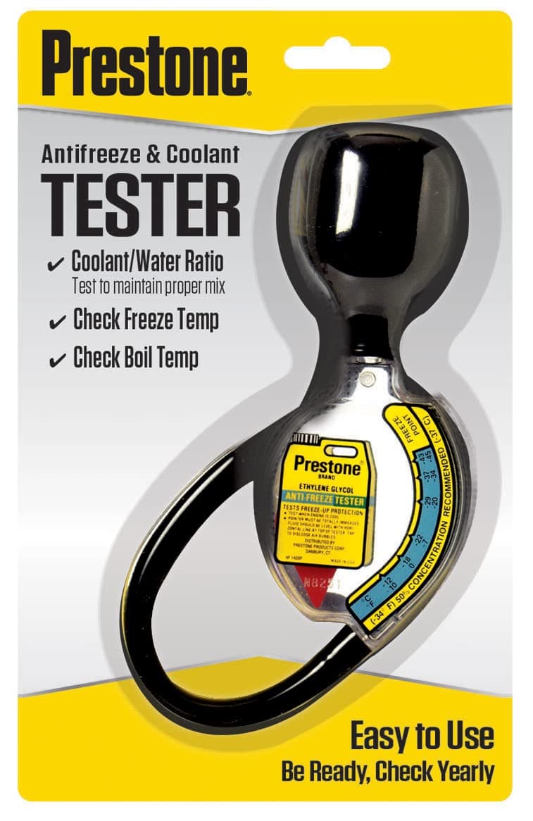 AF-1420 Antifreeze/Coolant Tester