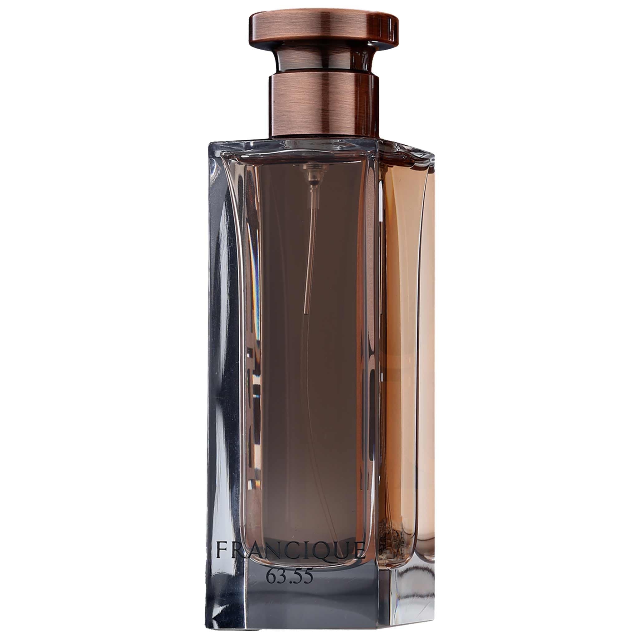 Francique 63.55 Eau De Parfum 100ml