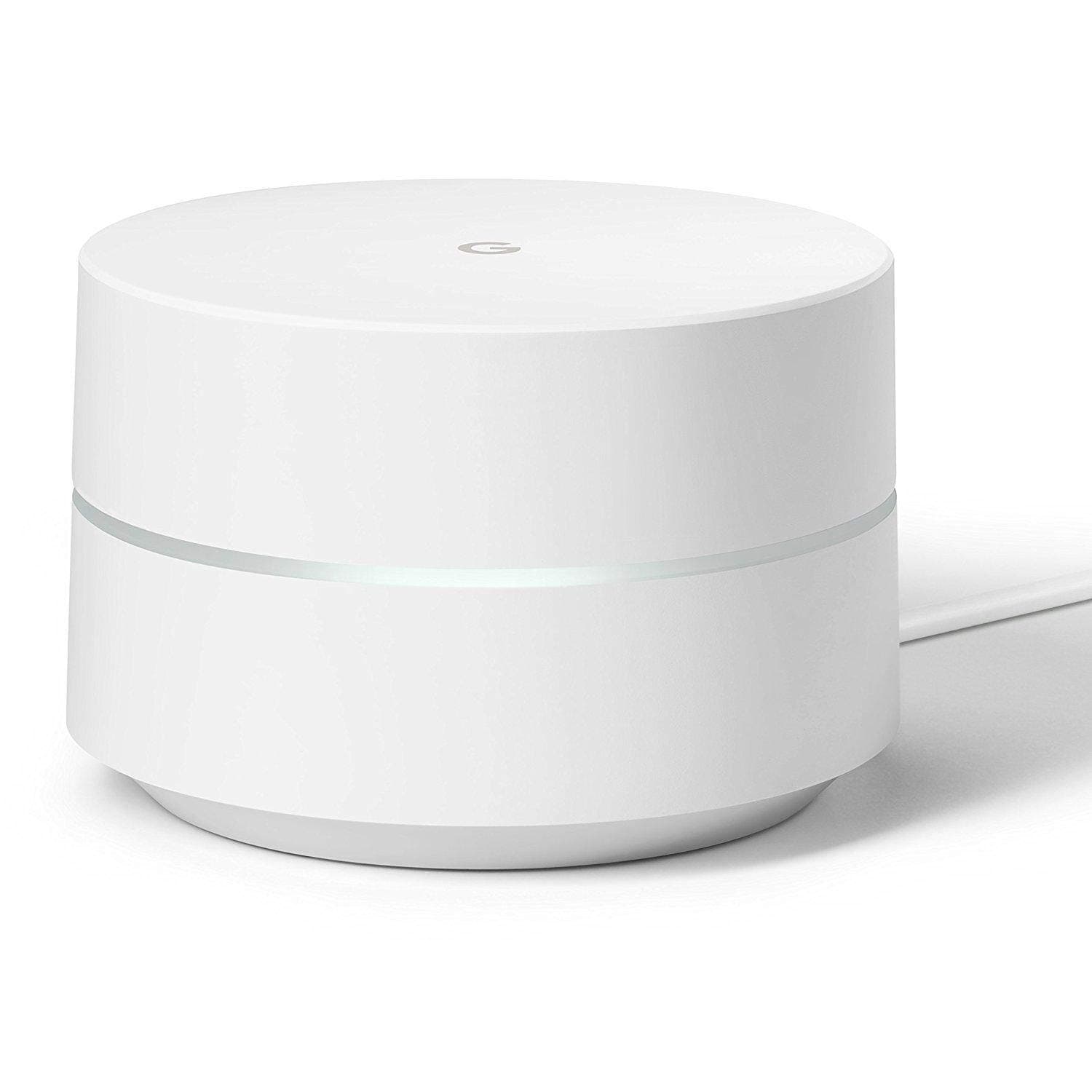 Google WiFi Router