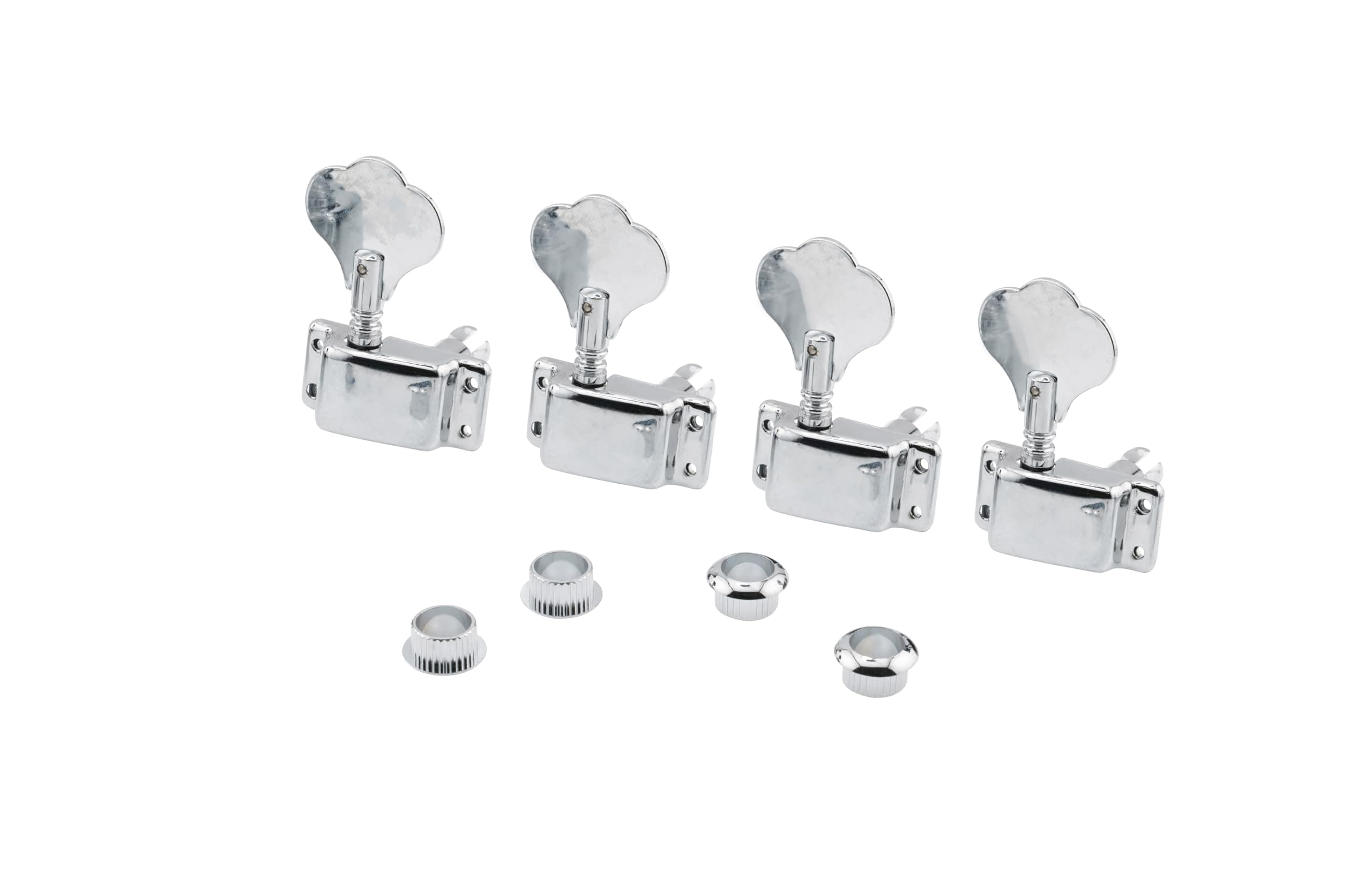 Ping P2681 Ping Small Covered Bass Machine Heads. 4 Left