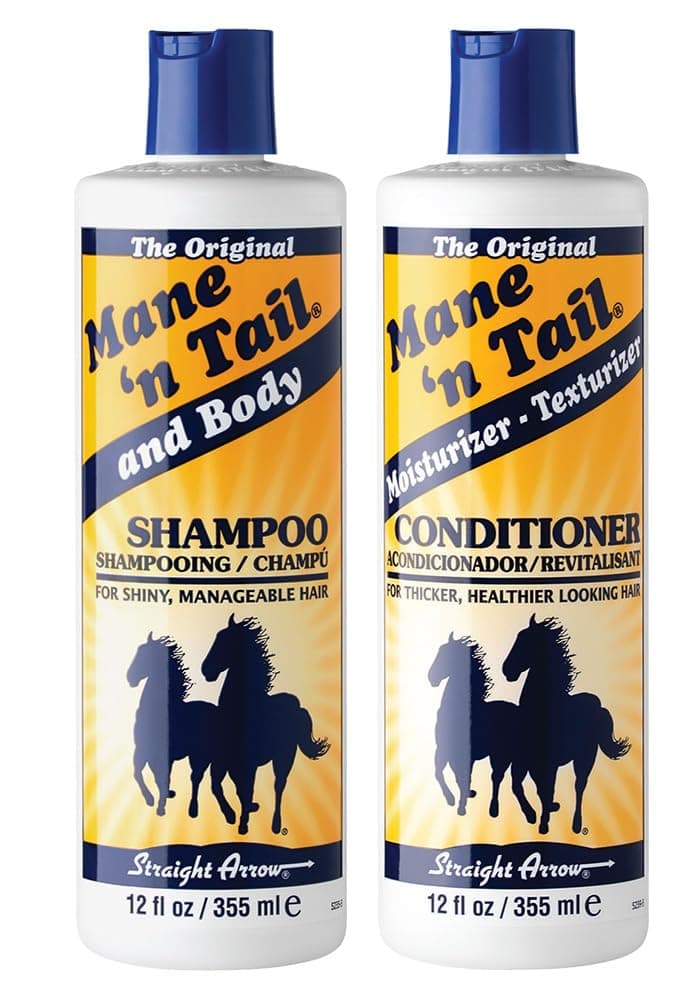 Mane 'n Tail Original Shampoo & Conditioner Kit