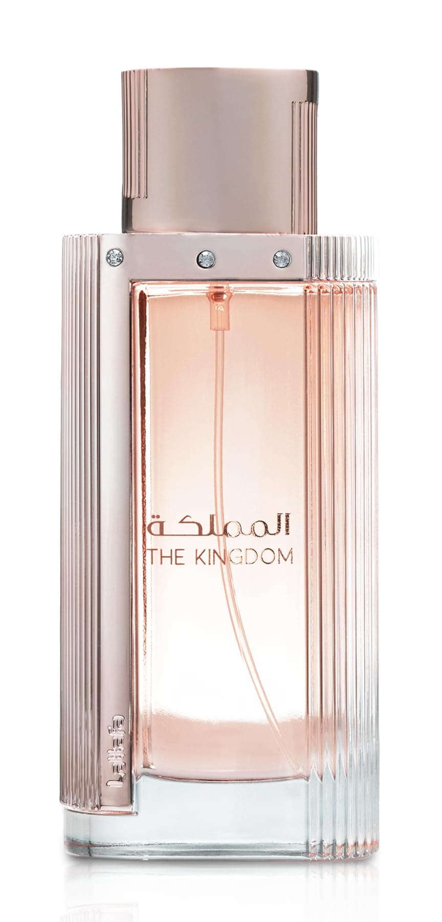 Lattafa Kindom Women EDP 100ml
