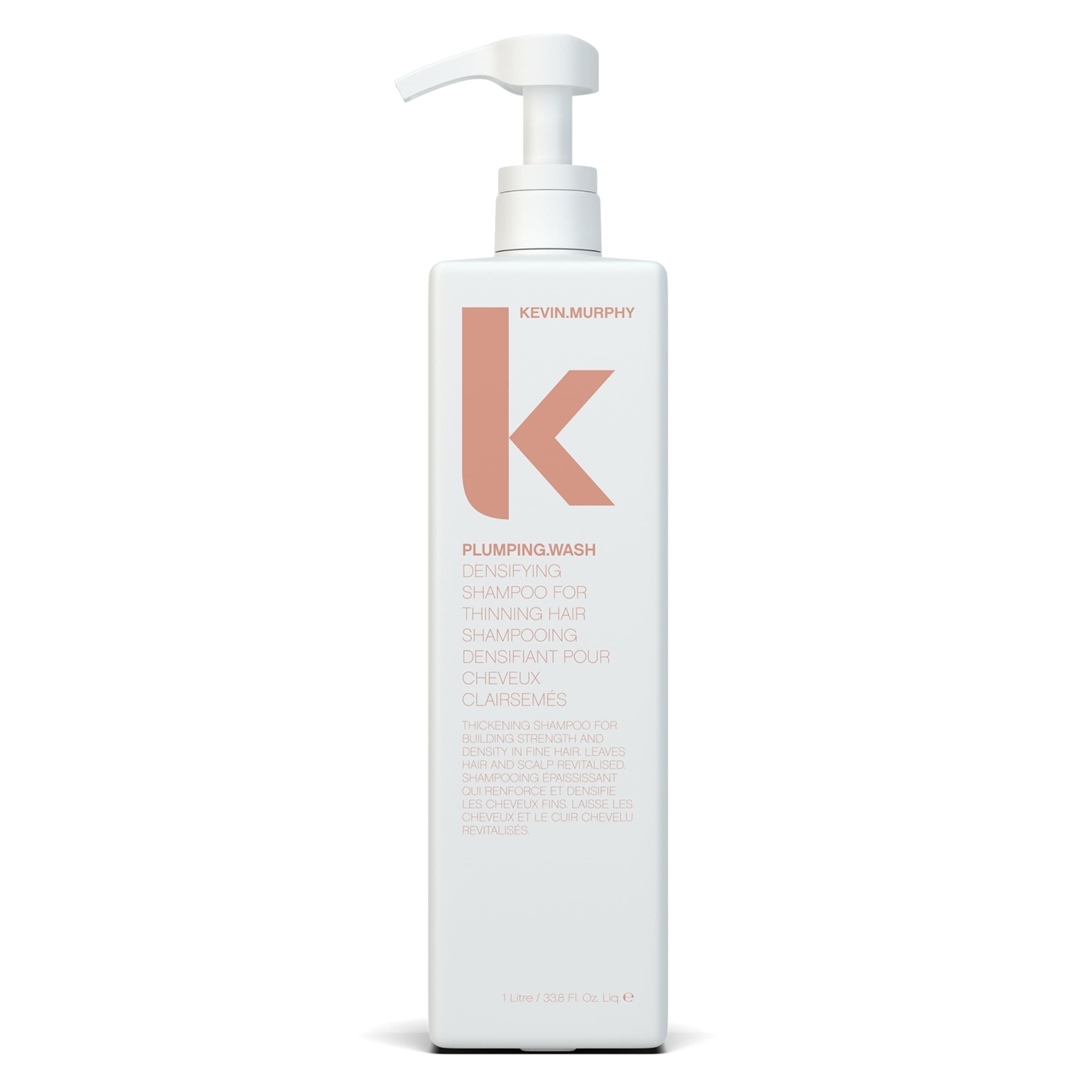 Kevin Murphy Plumping Wash Shampoo 1000ml