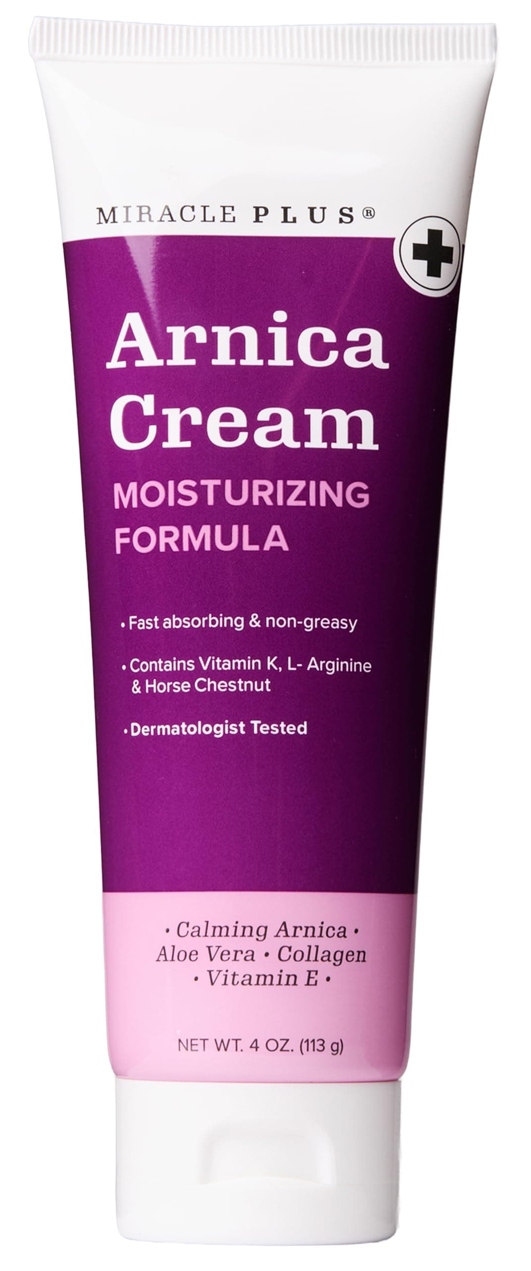 Arnica Bruise Cream,4oz