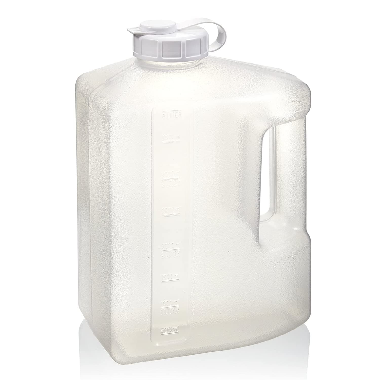 1 Gallon Refrigerator Bottle