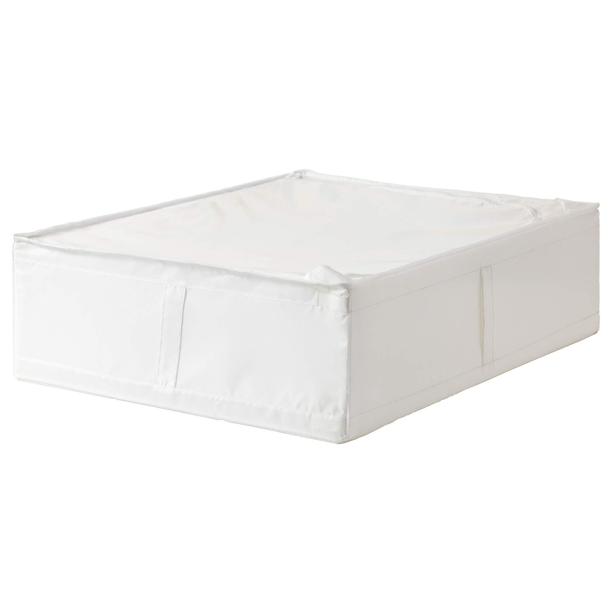 203.000.50 Skubb Storage Case, White