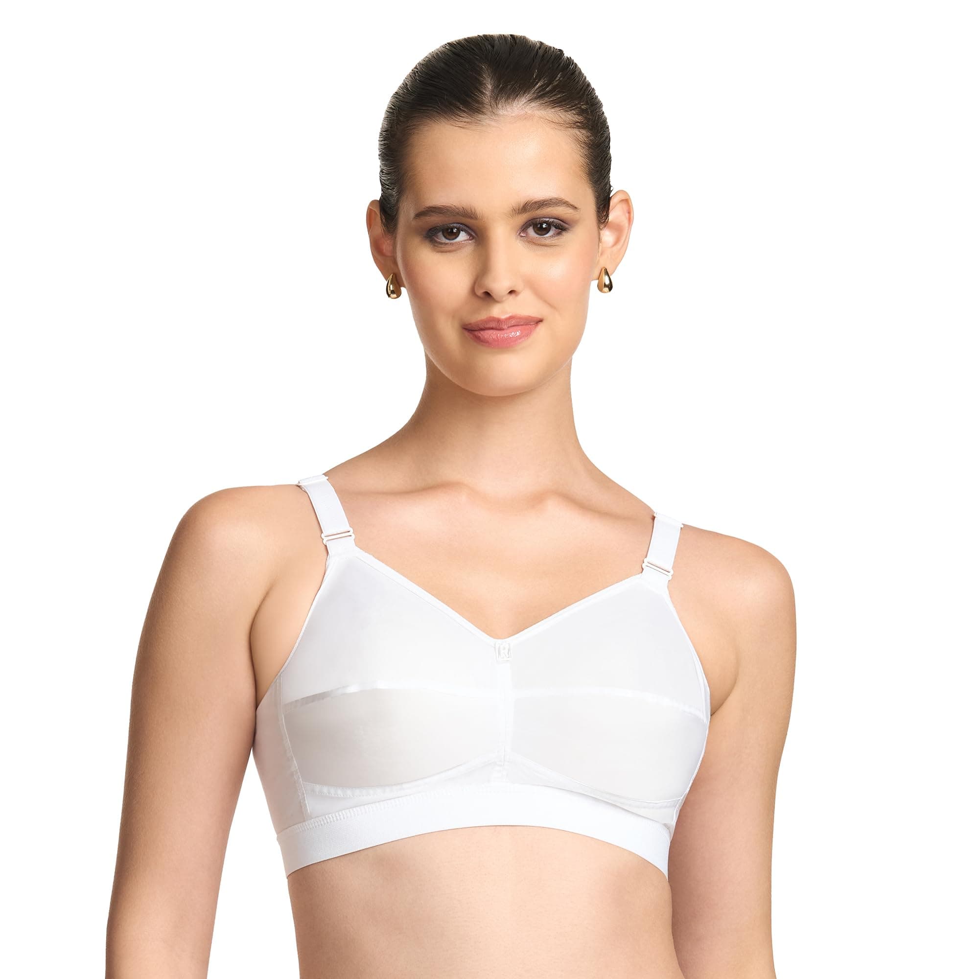TRYLO Women Full Coverage Bra