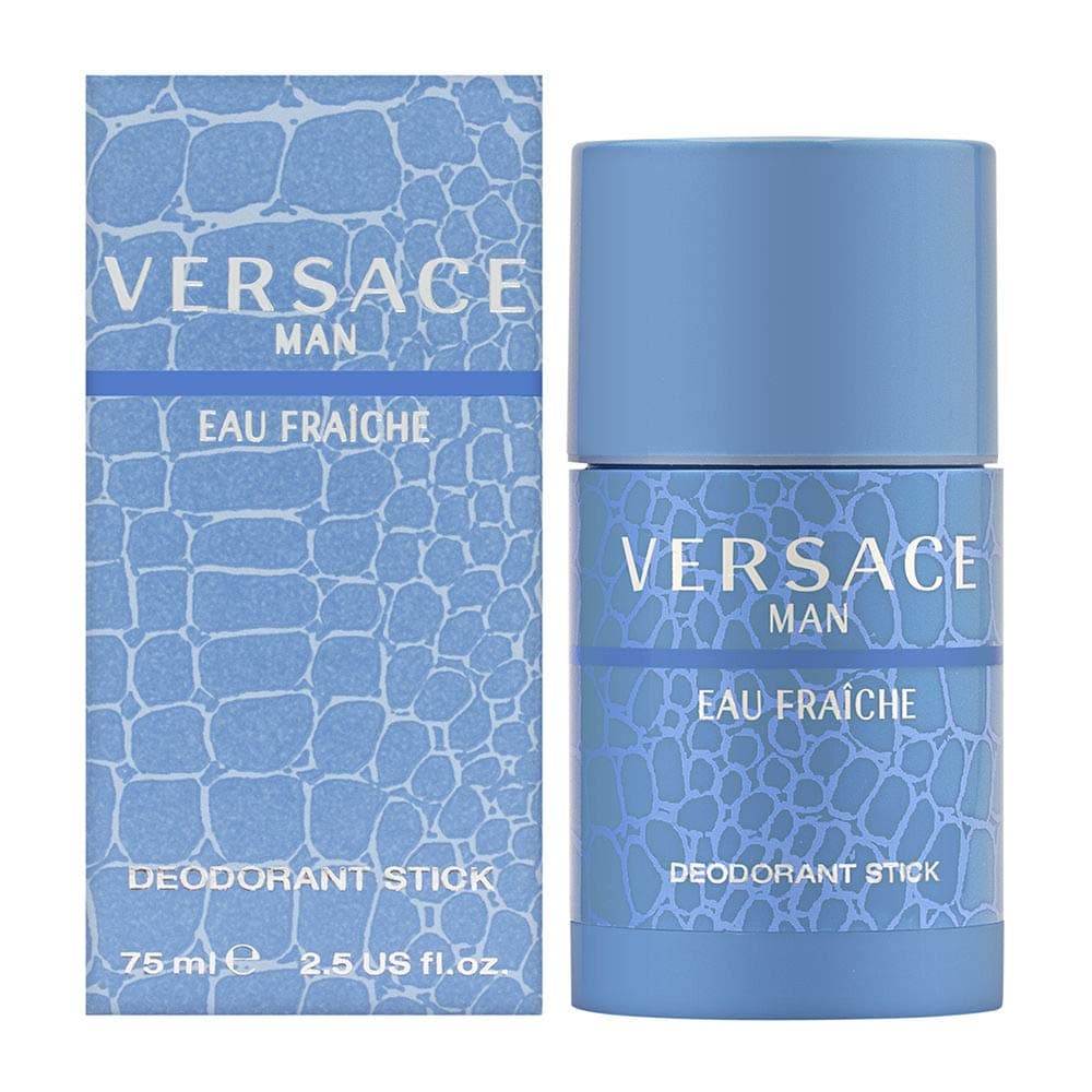 Versace Man Eau Fraiche Deodorant Stick 75ml