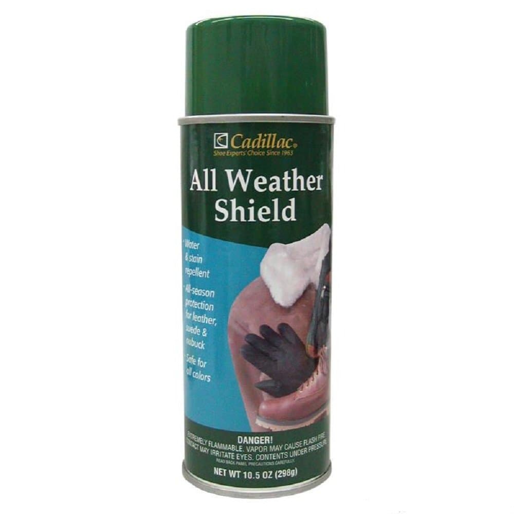 Cadillac All Weather Shield 10.5 Oz