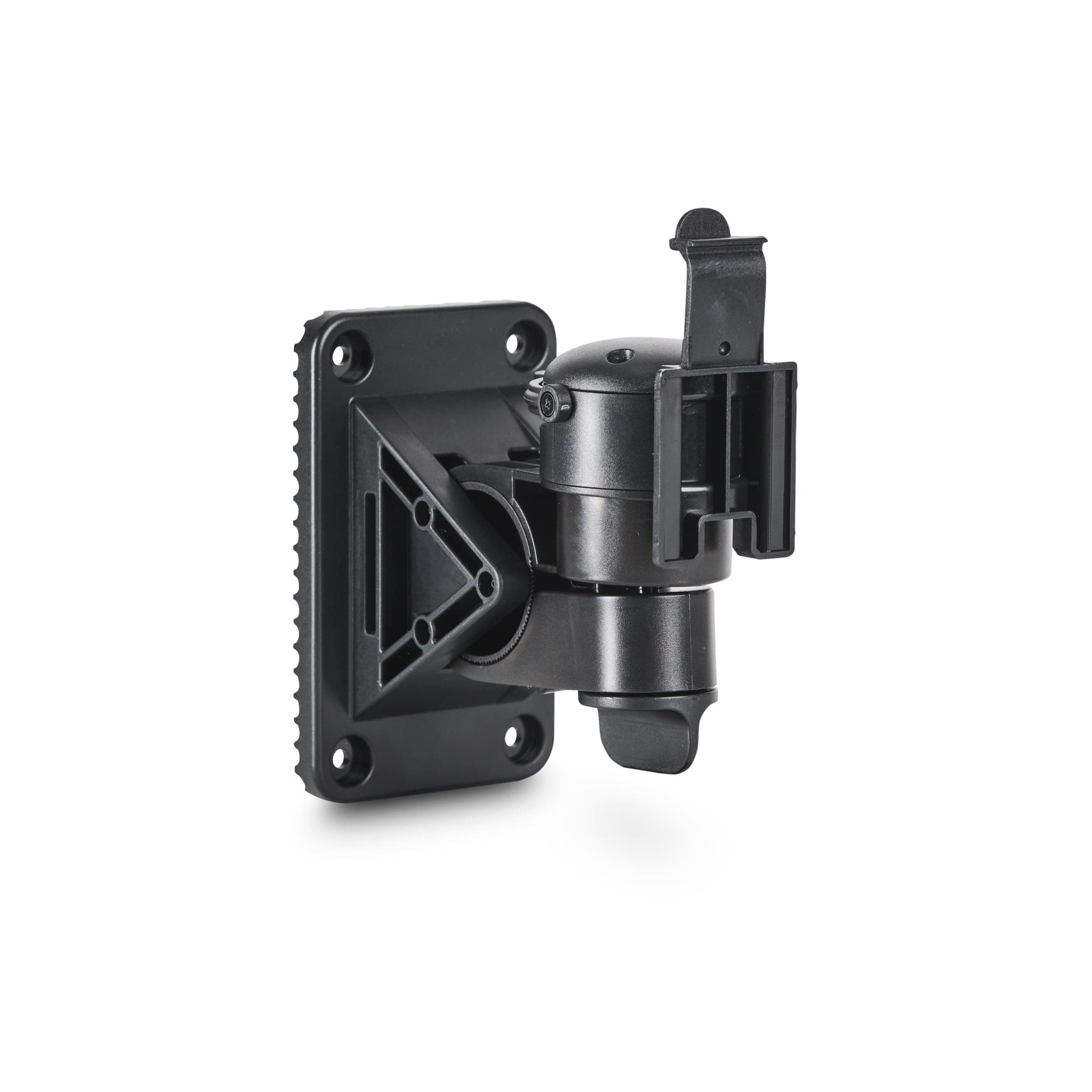 Flex Mount 2 for Edge Series Trail Cameras – Adjustable 3-Degree Increments, Tree, T-Post or Surface Mount