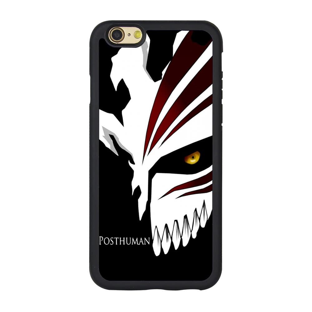 Bleach Iphone 6s Case,Bleach Manga Anime Case for Iphone 6/6s 4.7" TPU Case