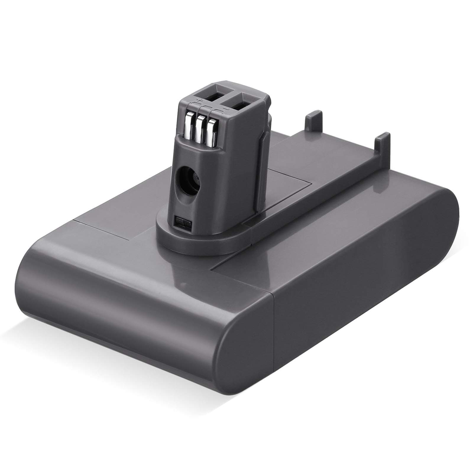 Dutyone 3.5Ah 22.2V Replacement Battery for DC31 DC34 DC35 DC44 (Not Fit Type B, DC44 MK2) 917083-01 Handheld Vacuum - Li-ion Rechargeable Battery