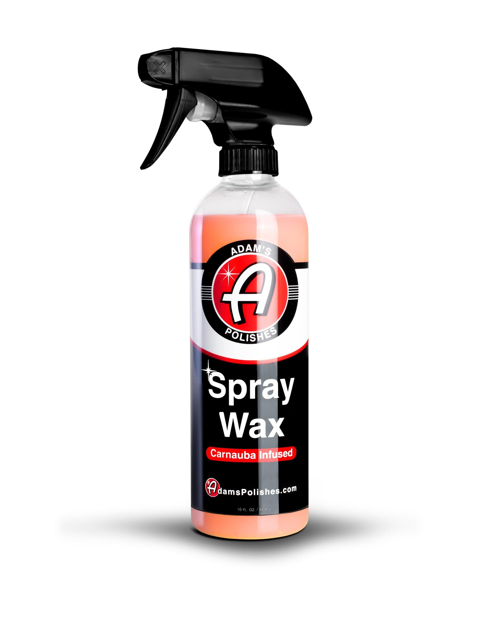 Spray Wax