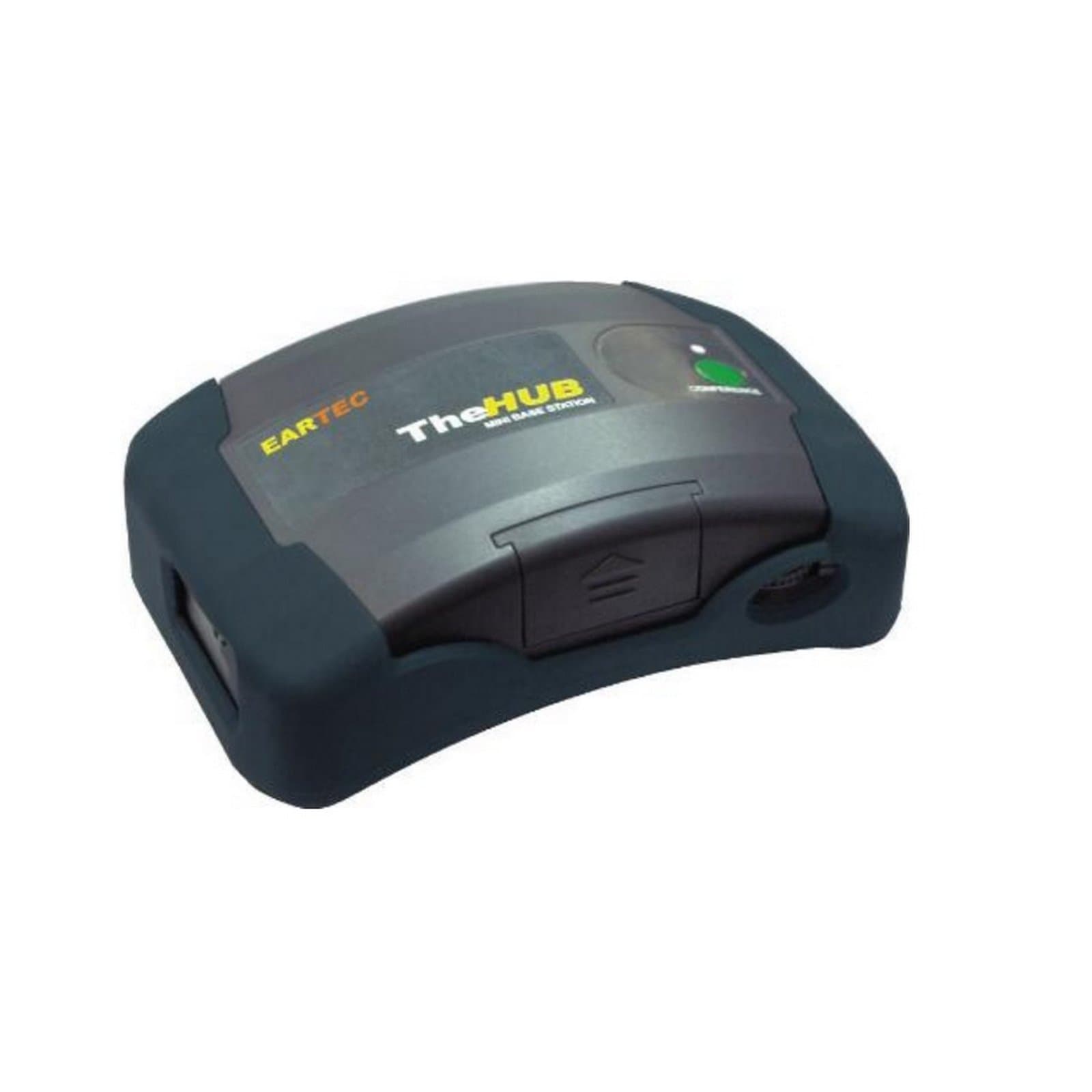 EartecHUB Mini Duplex Base with Rechargeable Lithium Battery