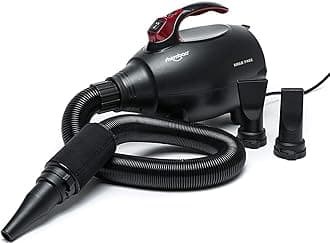 High Velocity Professional Dog Pet Grooming Hair Drying Force Dryer Blower 4.5HP (PBD-701H)