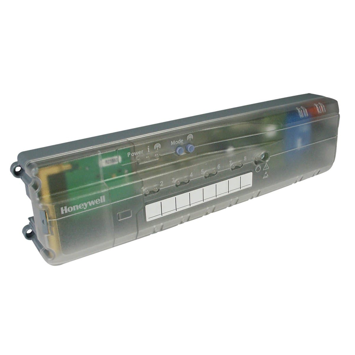 Honeywell evohome HCE80 Underfloor Heating Controller for 5 Zones